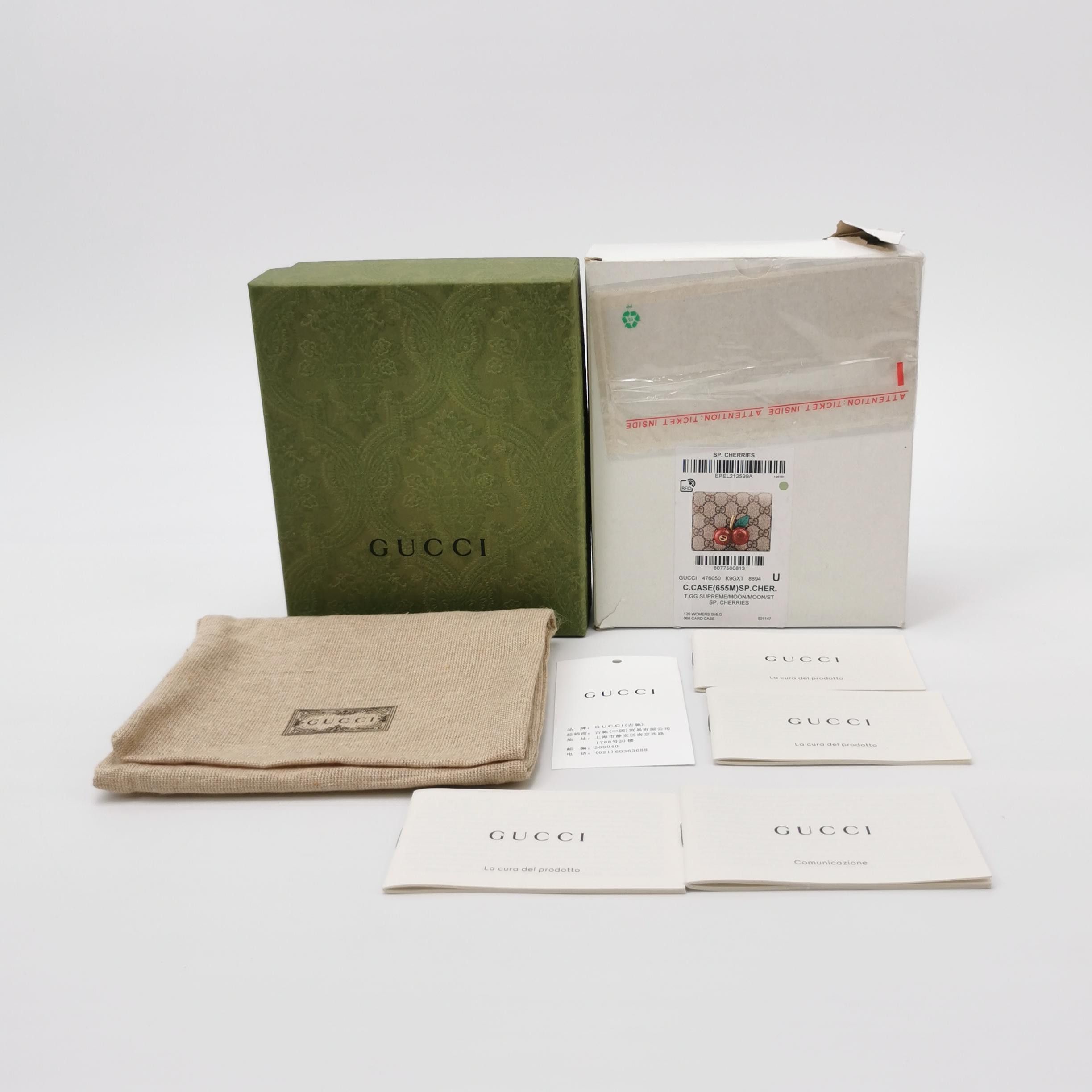 Gucci Gucci Women os Wallets Size ONE SIZE - 8 Thumbnail