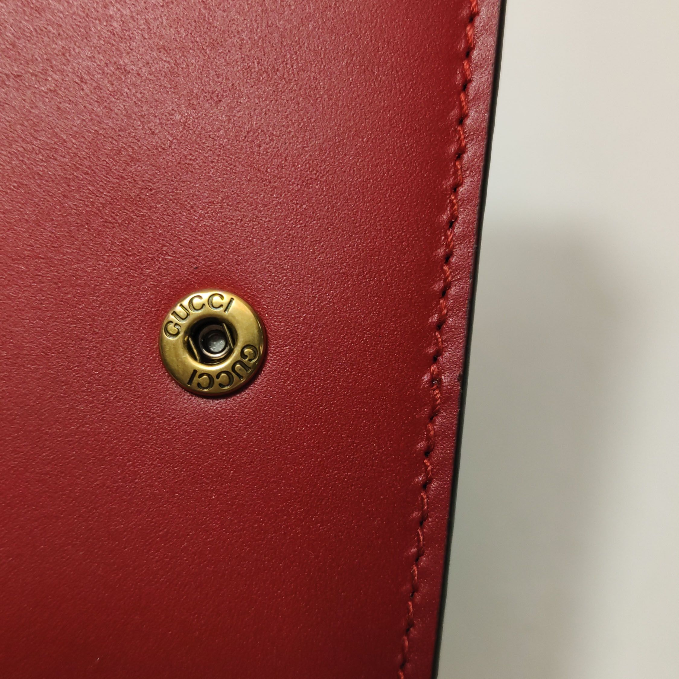 Gucci Gucci Women os Wallets Size ONE SIZE - 12 Thumbnail