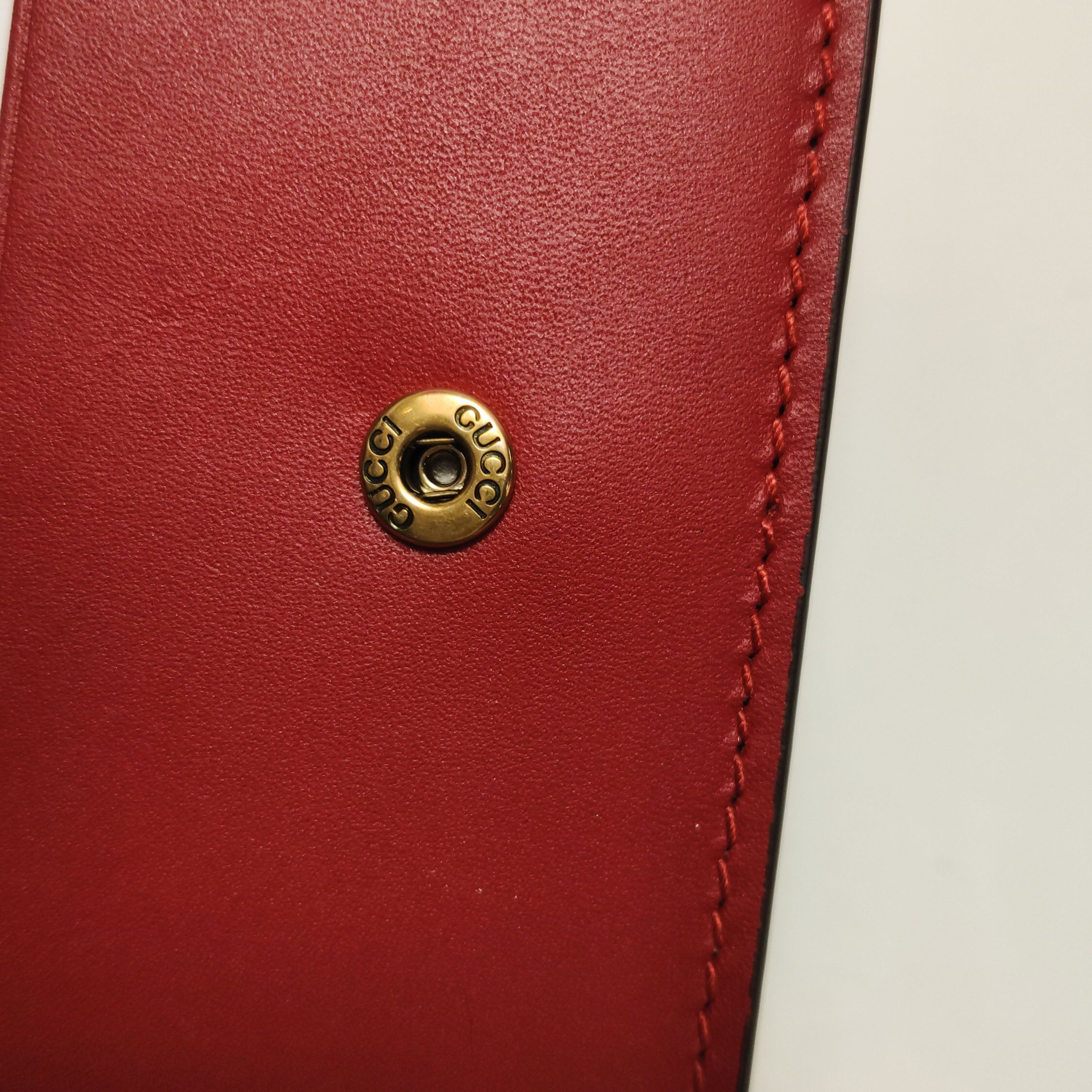 Gucci Gucci Women os Wallets Size ONE SIZE - 10 Thumbnail