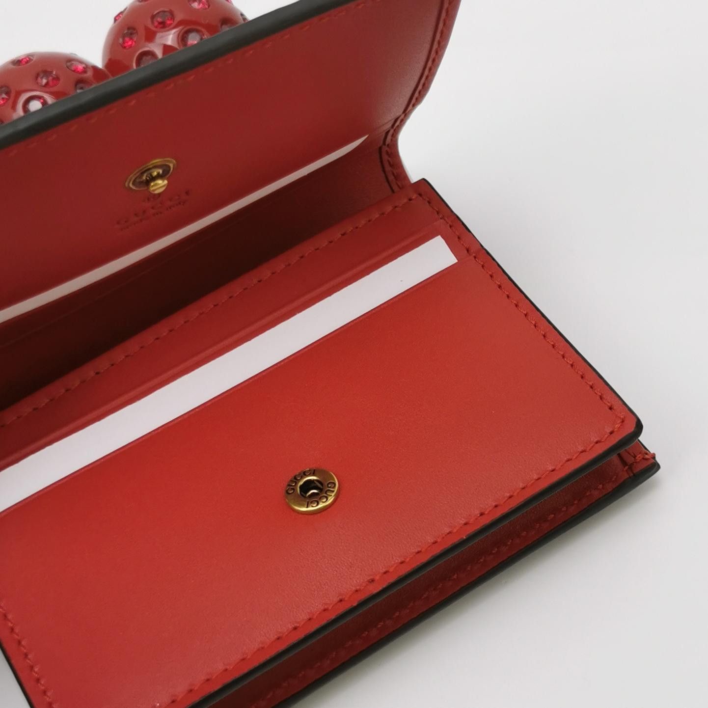 Gucci Gucci Women os Wallets Size ONE SIZE - 6 Thumbnail