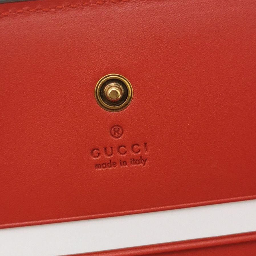Gucci Gucci Women os Wallets Size ONE SIZE - 7 Thumbnail