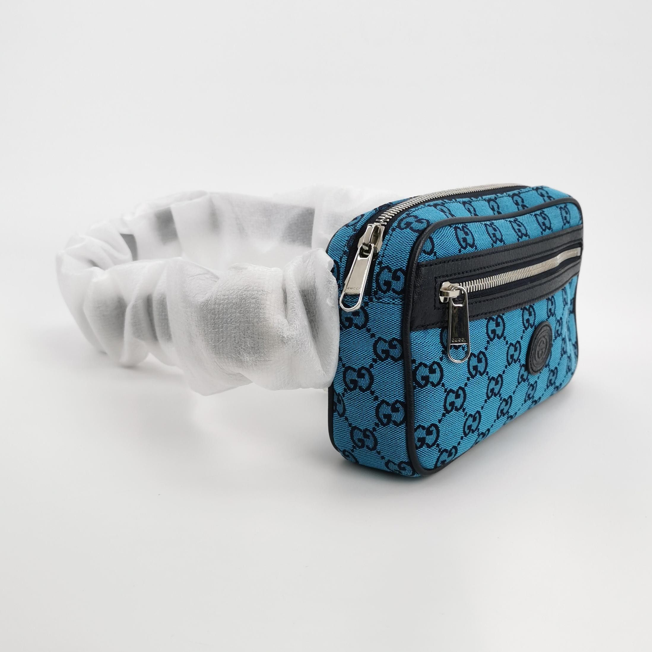 Gucci Gucci Women os Belt Bags Size ONE SIZE - 4 Thumbnail