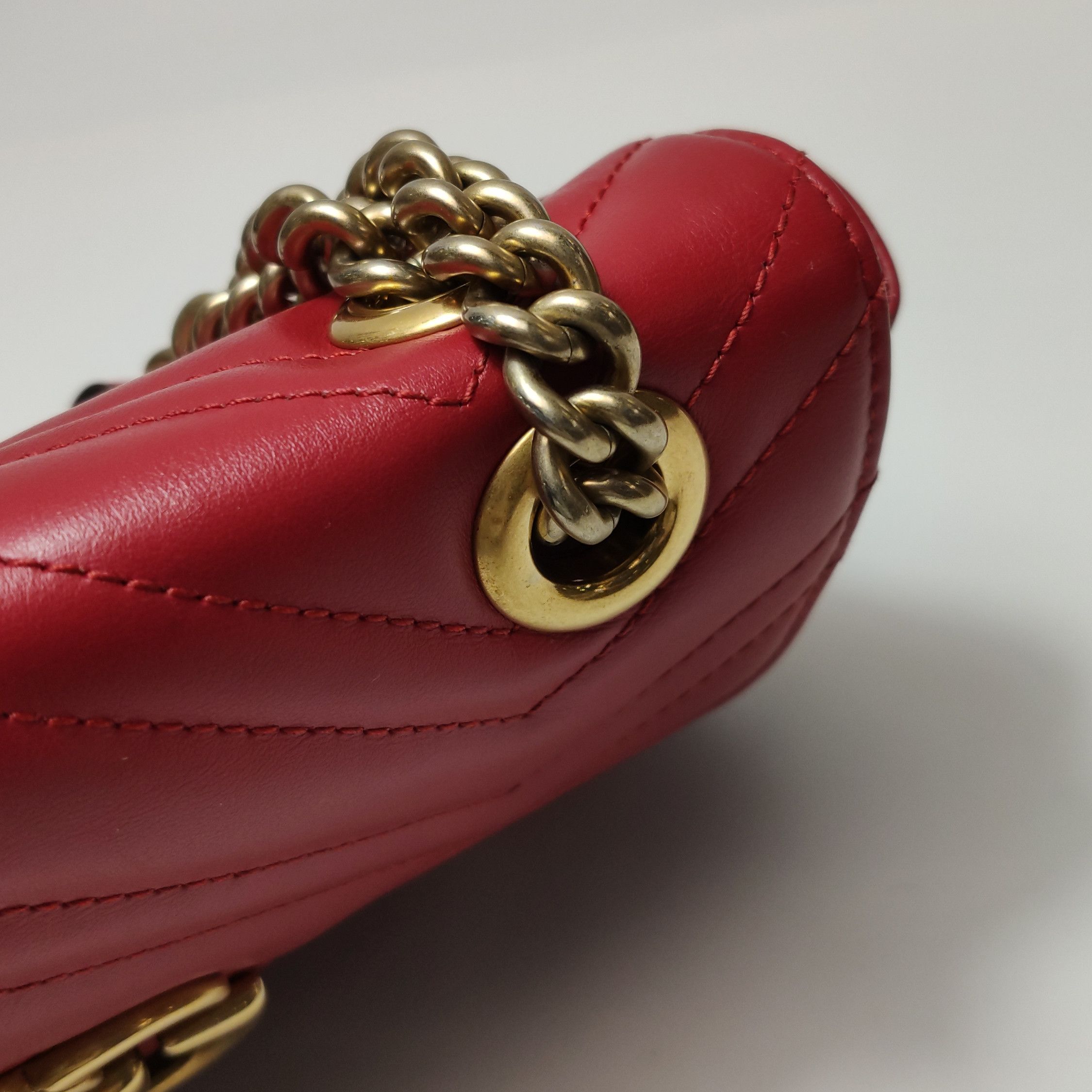 Gucci Gucci Women os Shoulder Bags Size ONE SIZE - 14 Thumbnail