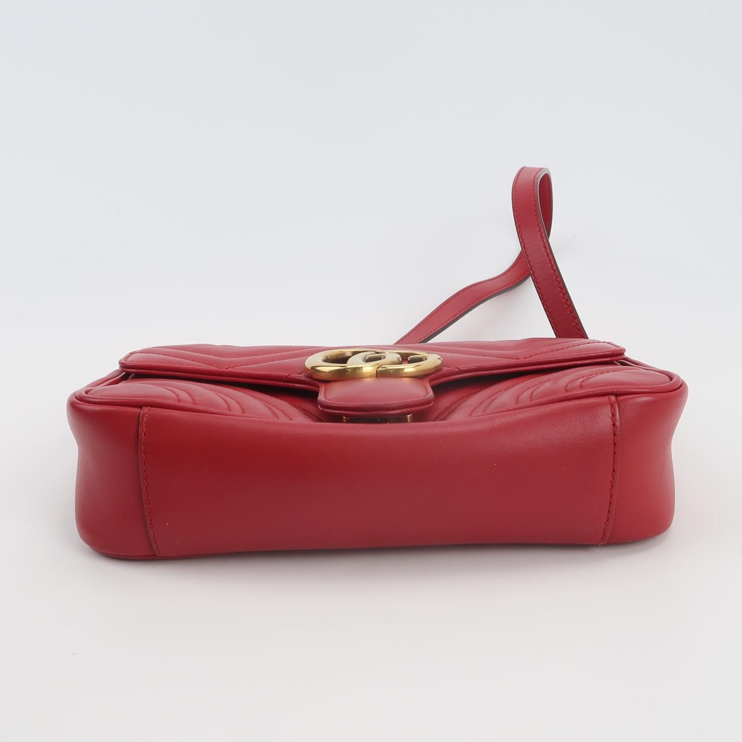 Gucci Gucci Women os Shoulder Bags Size ONE SIZE - 6 Thumbnail