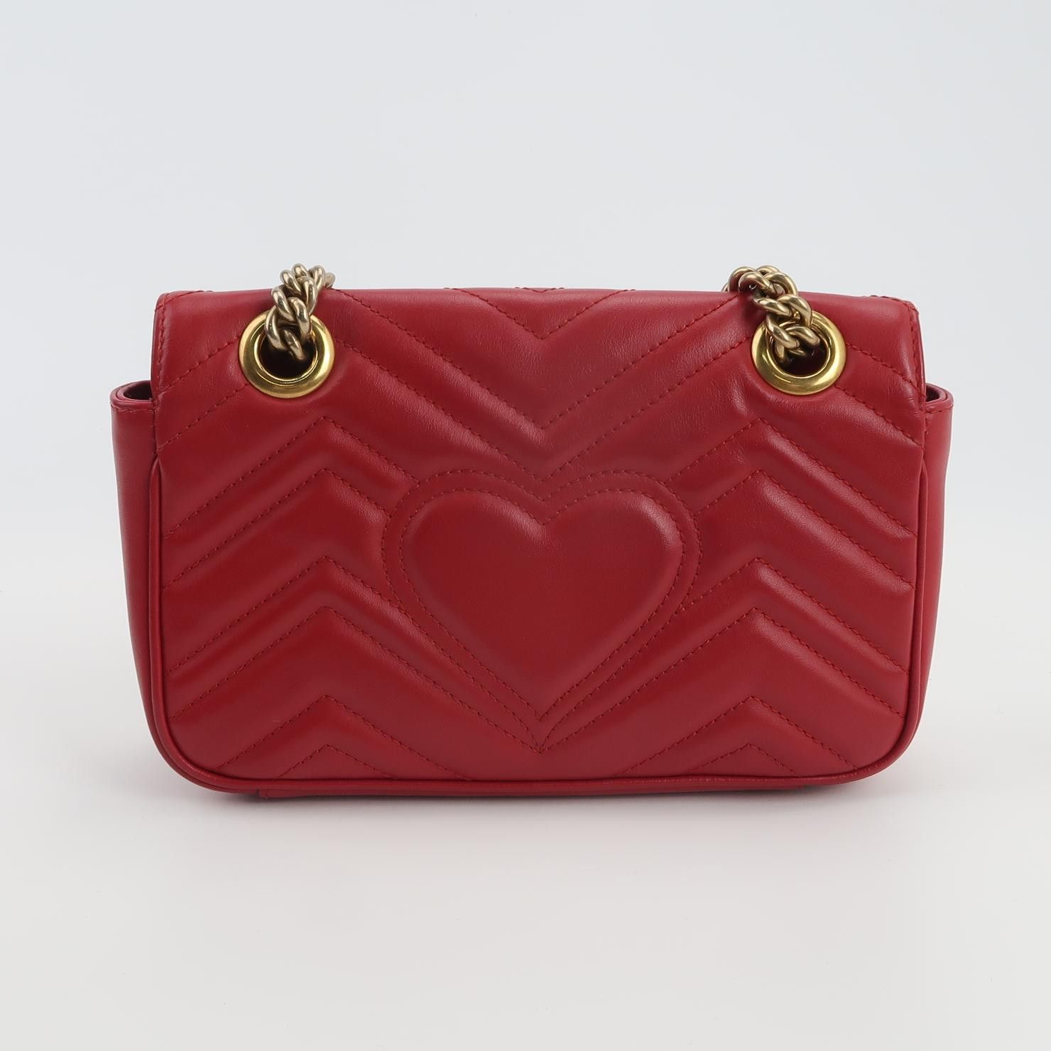 Gucci Gucci Women os Shoulder Bags Size ONE SIZE - 5 Thumbnail