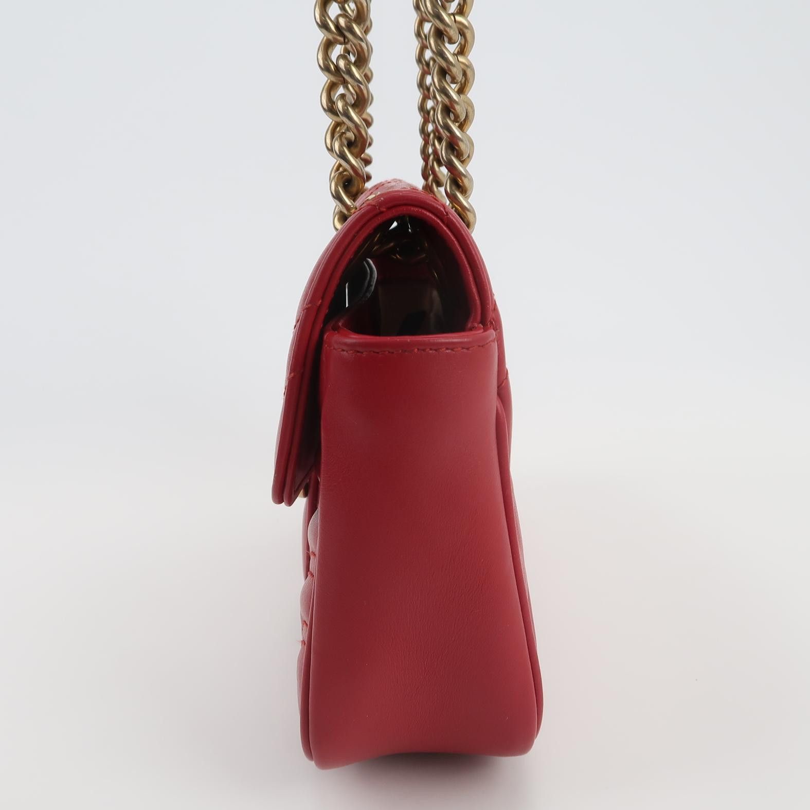 Gucci Gucci Women os Shoulder Bags Size ONE SIZE - 3 Thumbnail