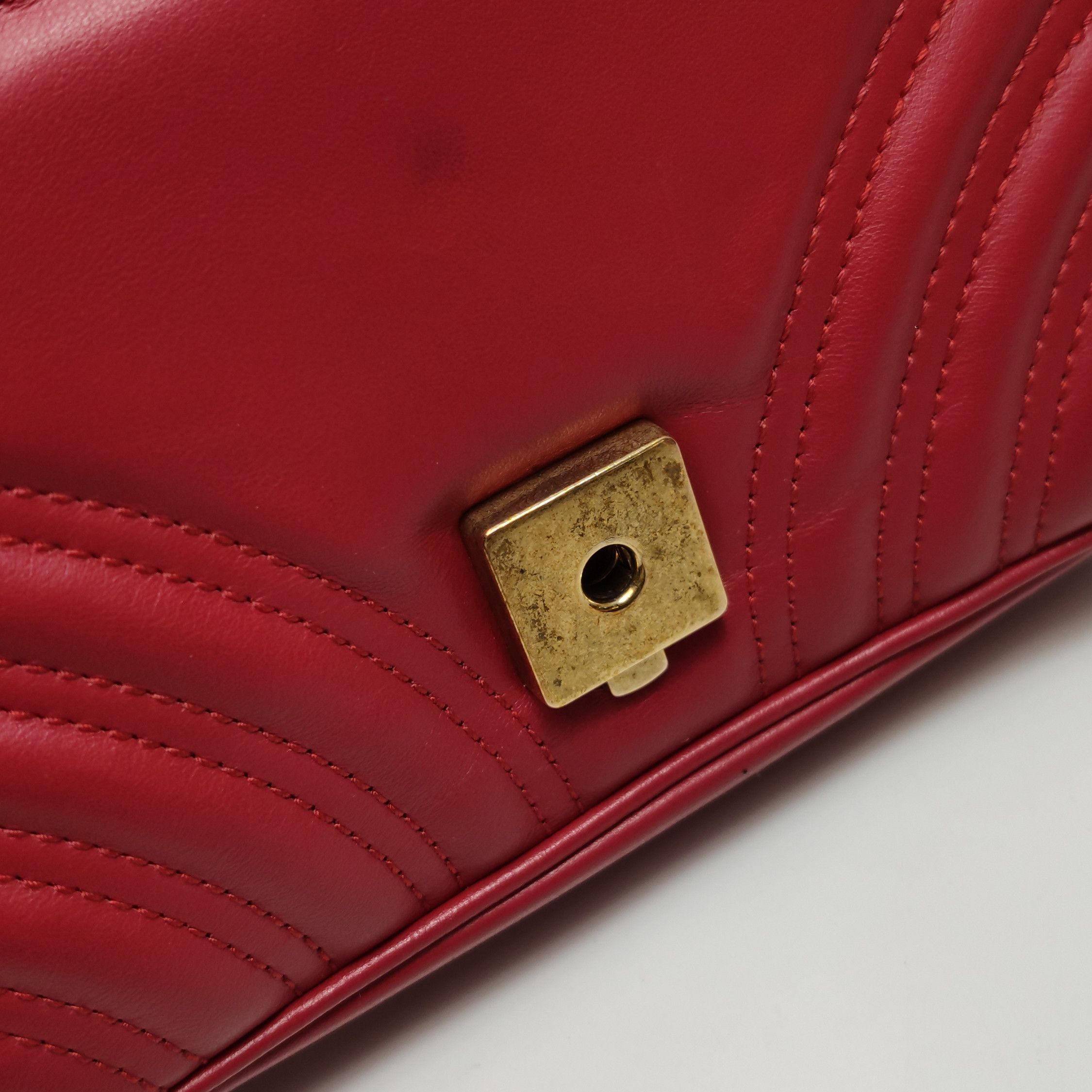 Gucci Gucci Women os Shoulder Bags Size ONE SIZE - 12 Thumbnail