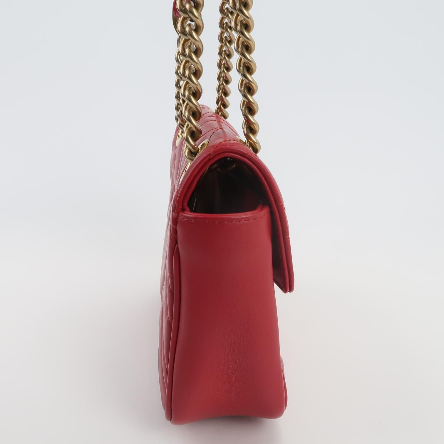 Gucci Gucci Women os Shoulder Bags Size ONE SIZE - 4 Thumbnail