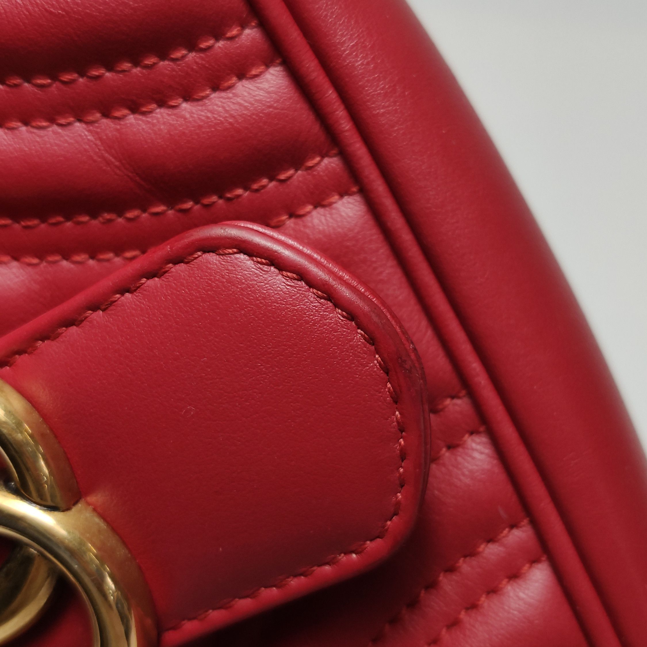 Gucci Gucci Women os Shoulder Bags Size ONE SIZE - 15 Thumbnail