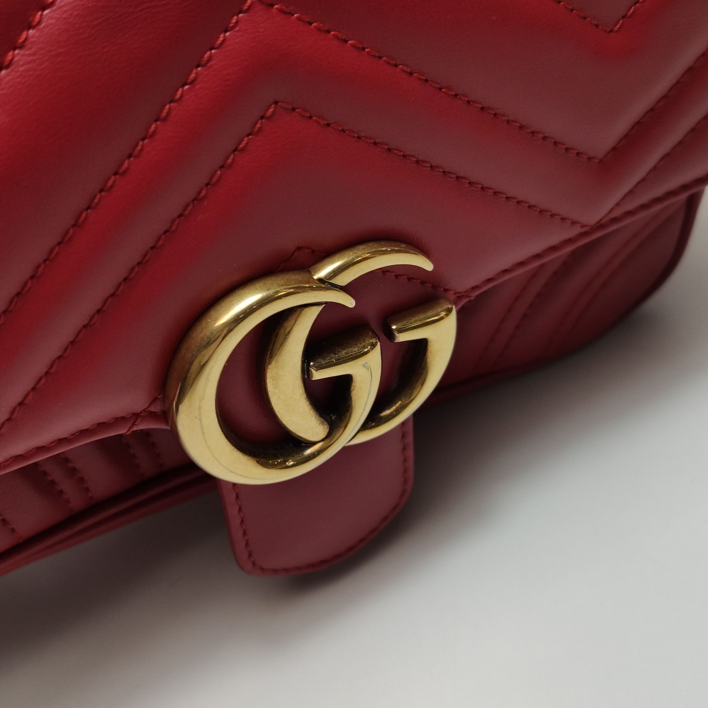 Gucci Gucci Women os Shoulder Bags Size ONE SIZE - 13 Thumbnail