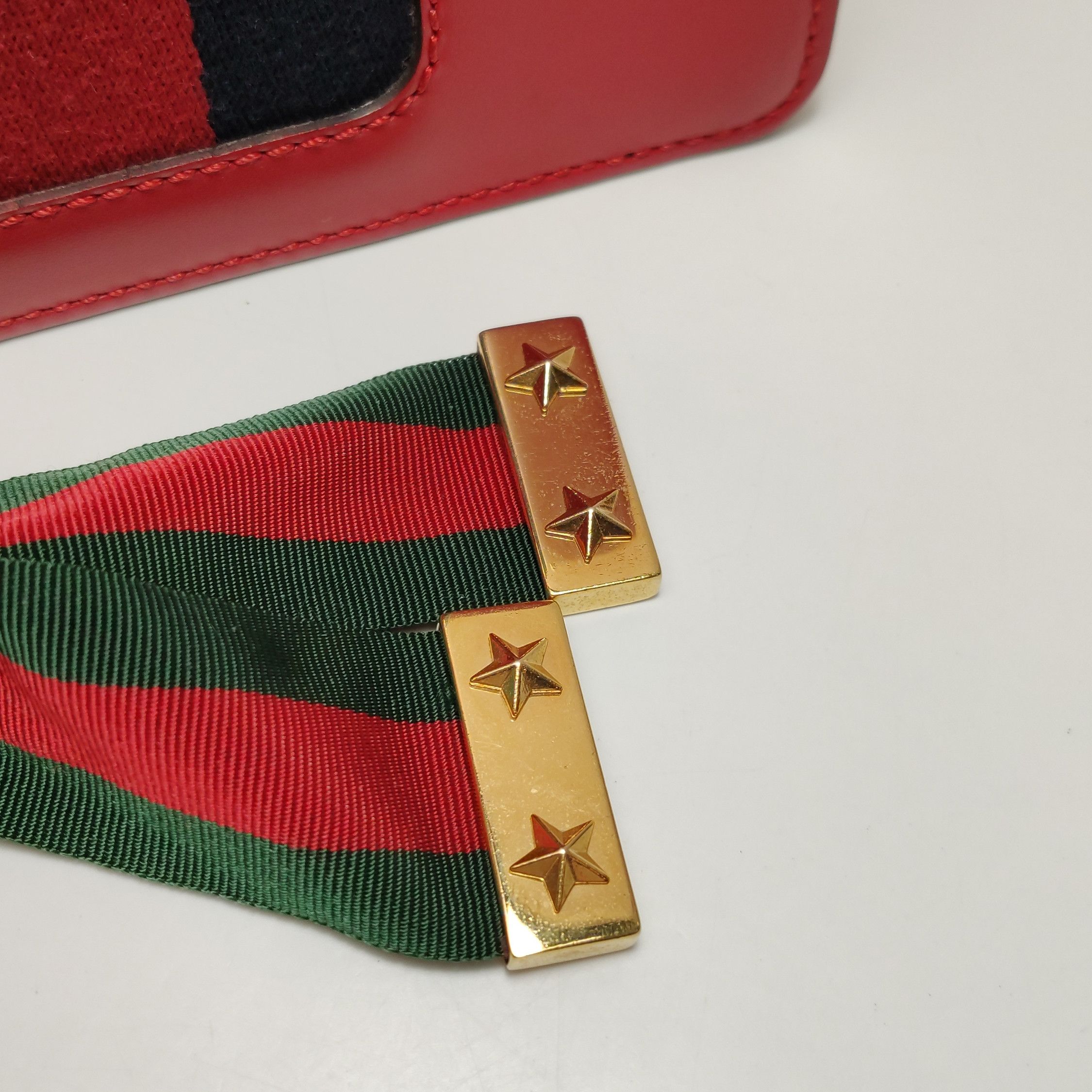 Gucci Gucci Women os Shoulder Bags Size ONE SIZE - 15 Thumbnail
