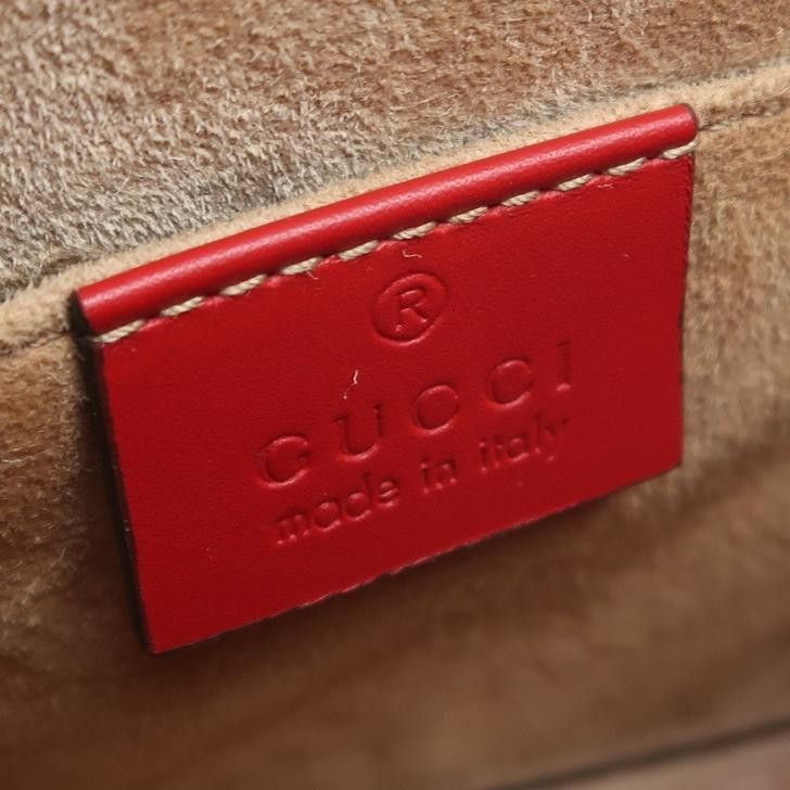 Gucci Gucci Women os Shoulder Bags Size ONE SIZE - 8 Thumbnail