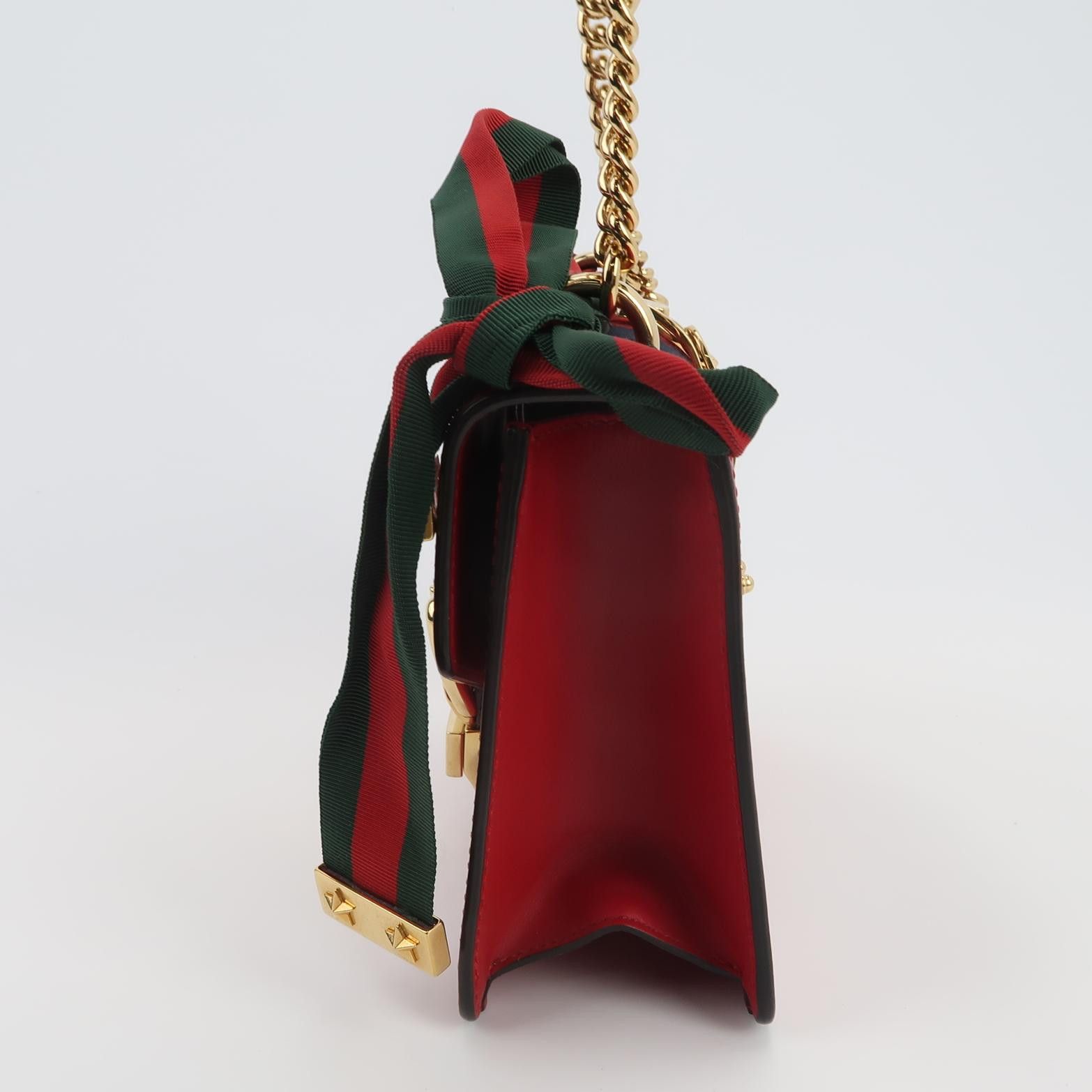 Gucci Gucci Women os Shoulder Bags Size ONE SIZE - 3 Thumbnail