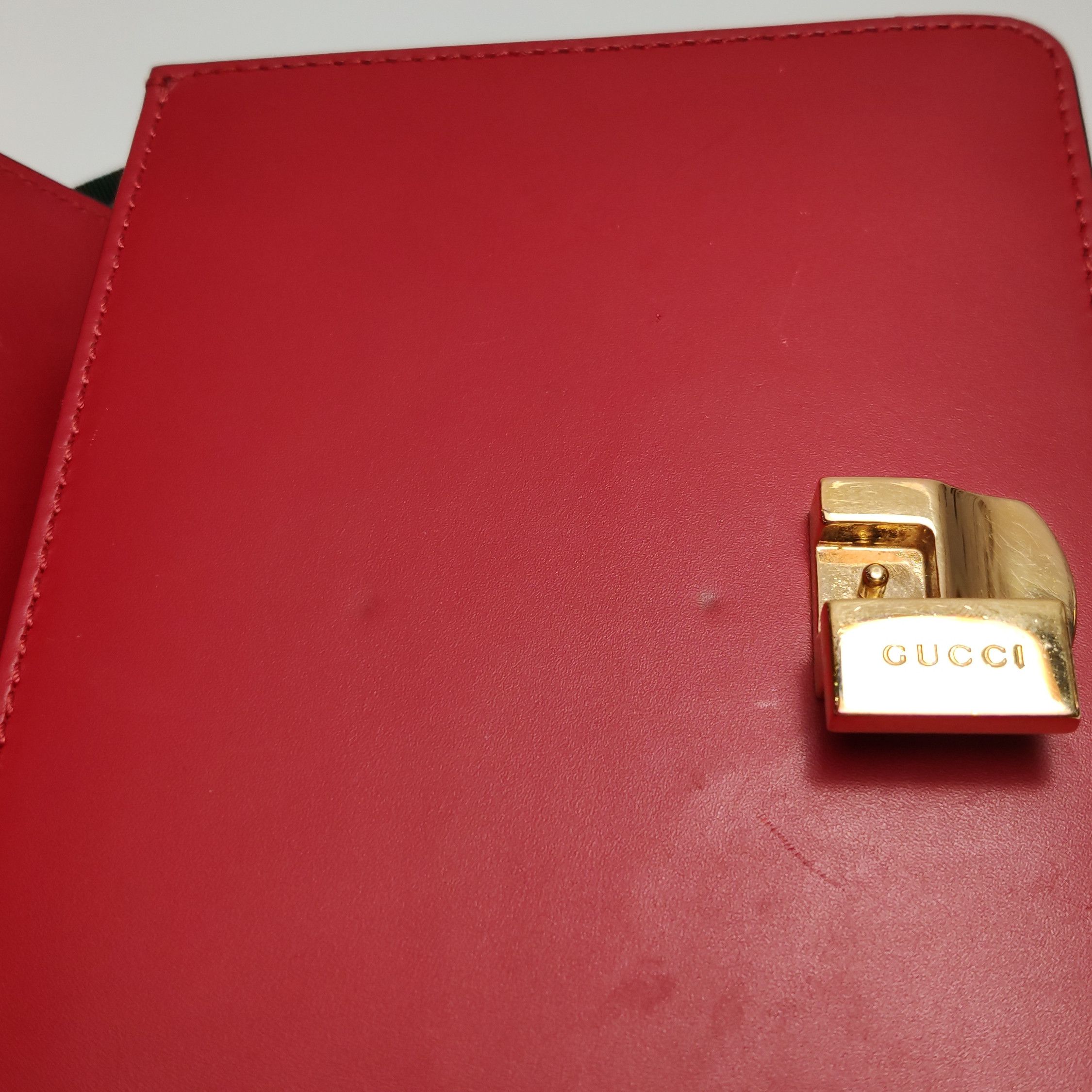 Gucci Gucci Women os Shoulder Bags Size ONE SIZE - 11 Thumbnail