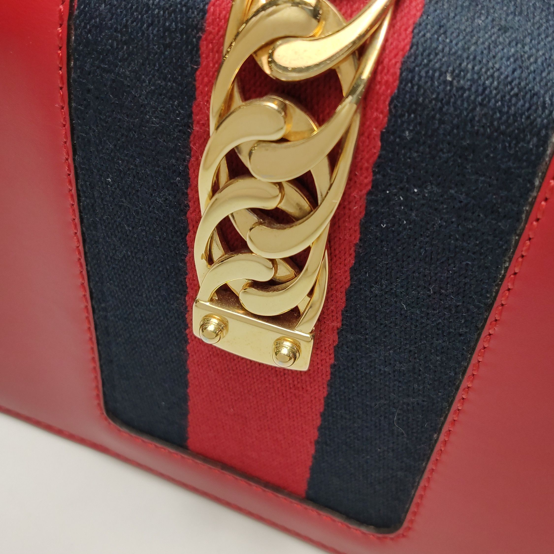 Gucci Gucci Women os Shoulder Bags Size ONE SIZE - 14 Thumbnail