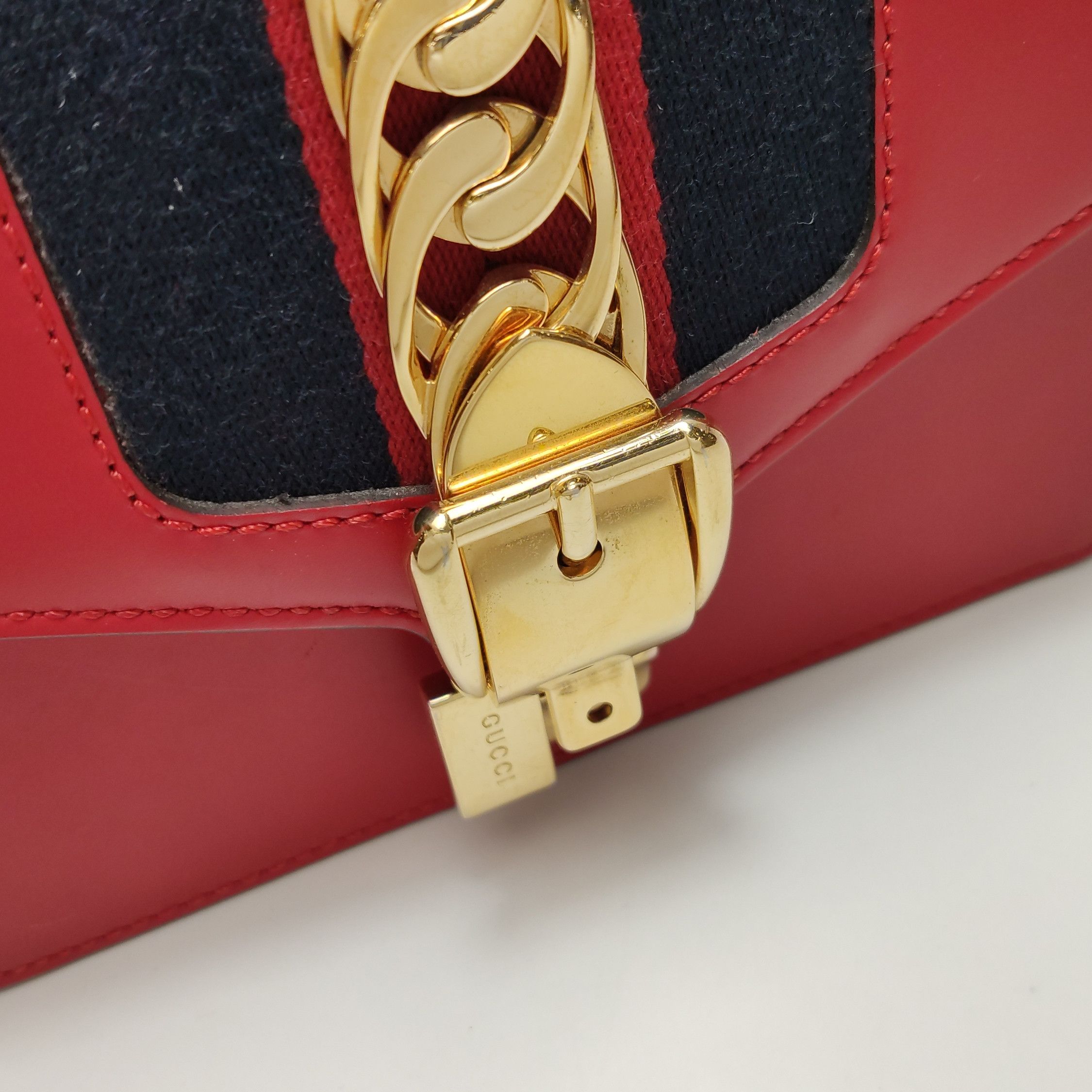 Gucci Gucci Women os Shoulder Bags Size ONE SIZE - 13 Thumbnail