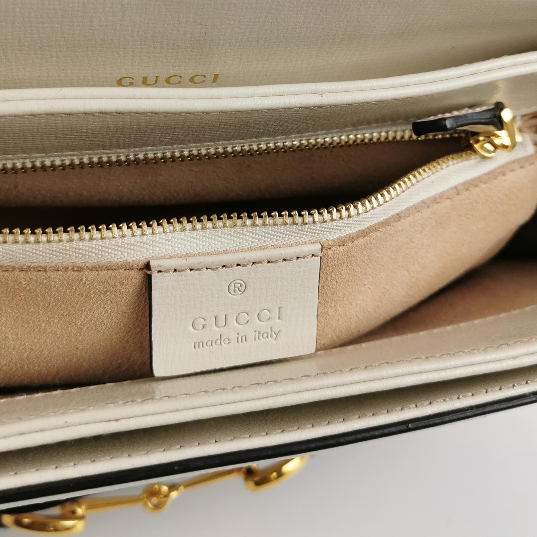 Gucci Gucci Women os Shoulder Bags Size ONE SIZE - 8 Thumbnail
