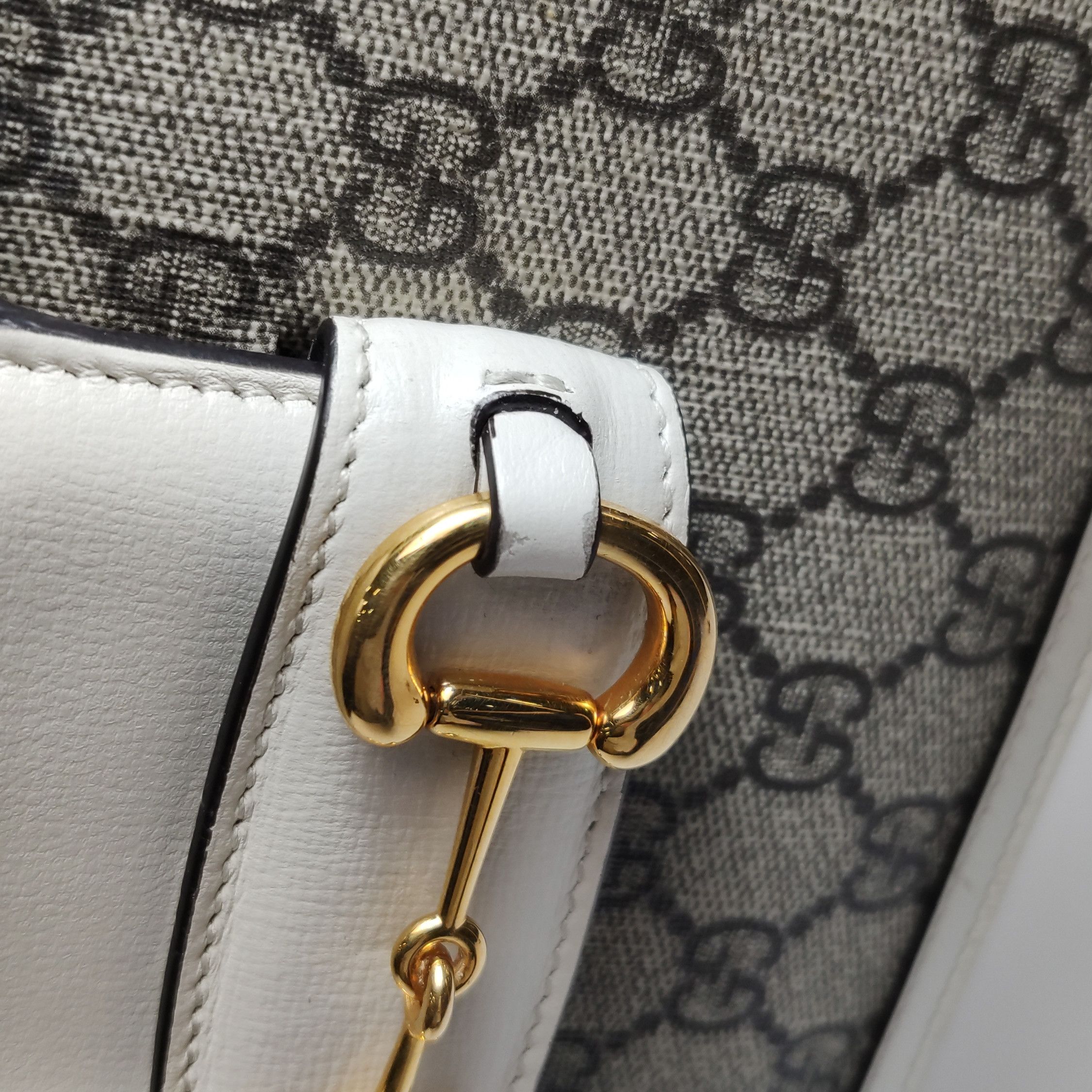 Gucci Gucci Women os Shoulder Bags Size ONE SIZE - 14 Thumbnail