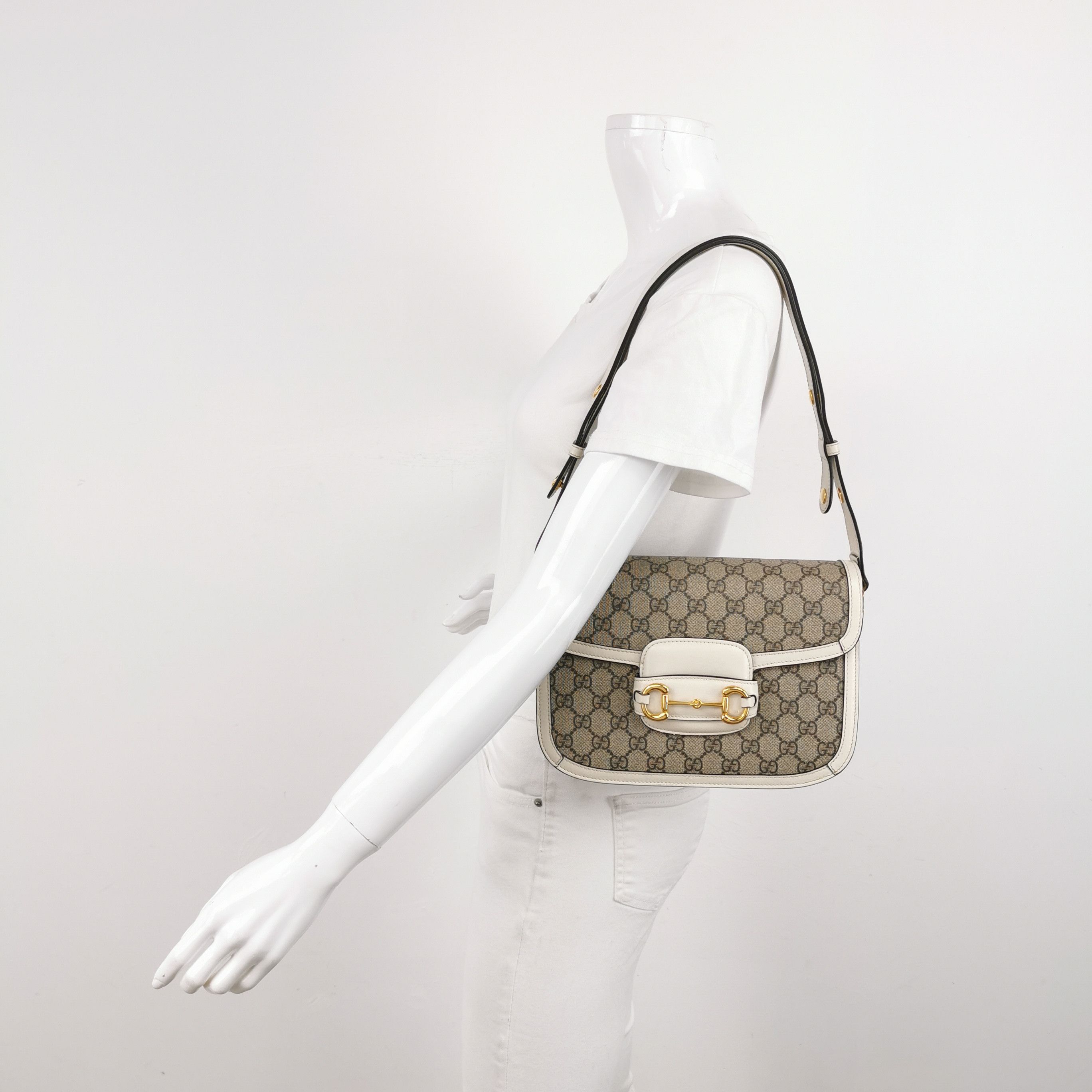 Gucci Gucci Women os Shoulder Bags Size ONE SIZE - 2 Thumbnail