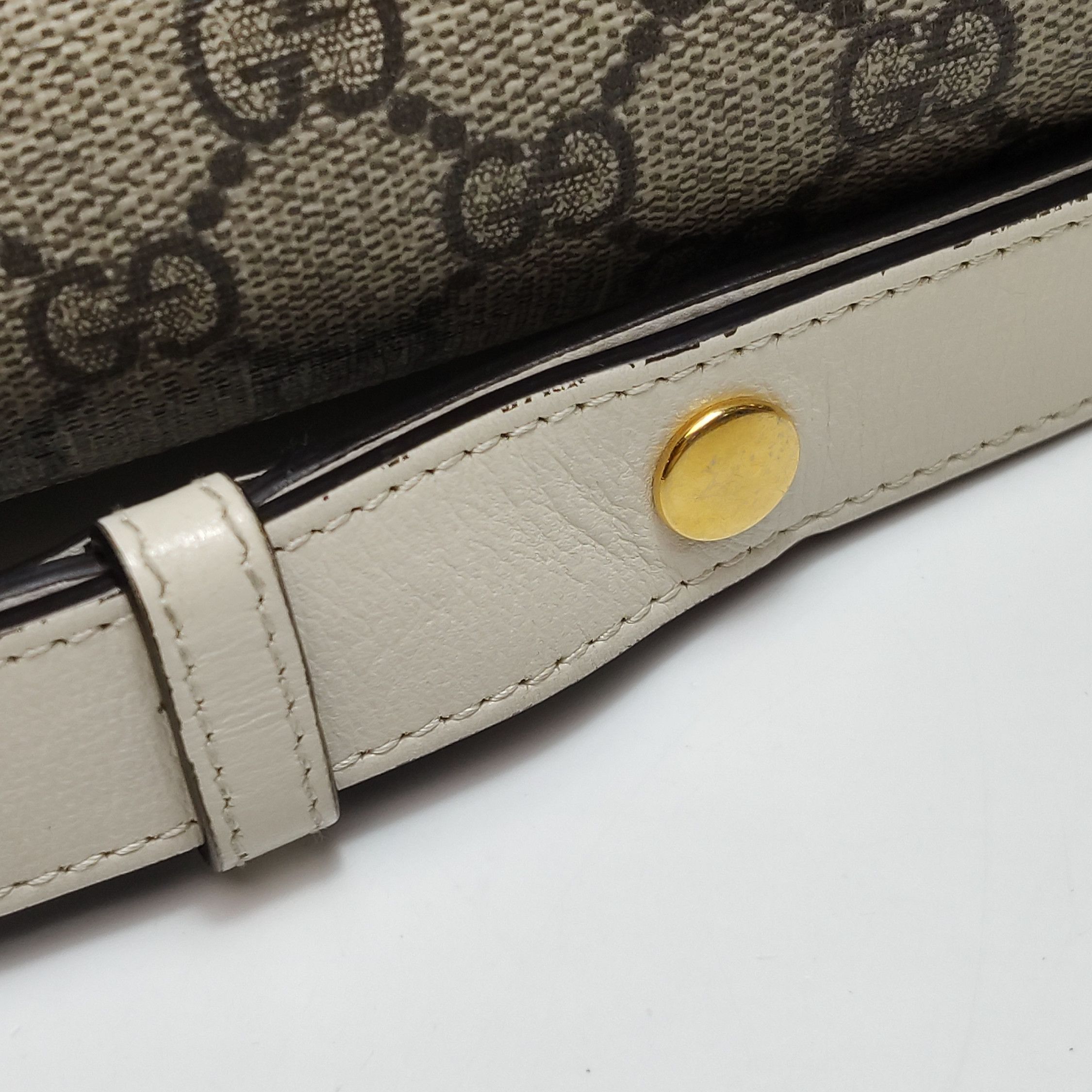 Gucci Gucci Women os Shoulder Bags Size ONE SIZE - 19 Thumbnail