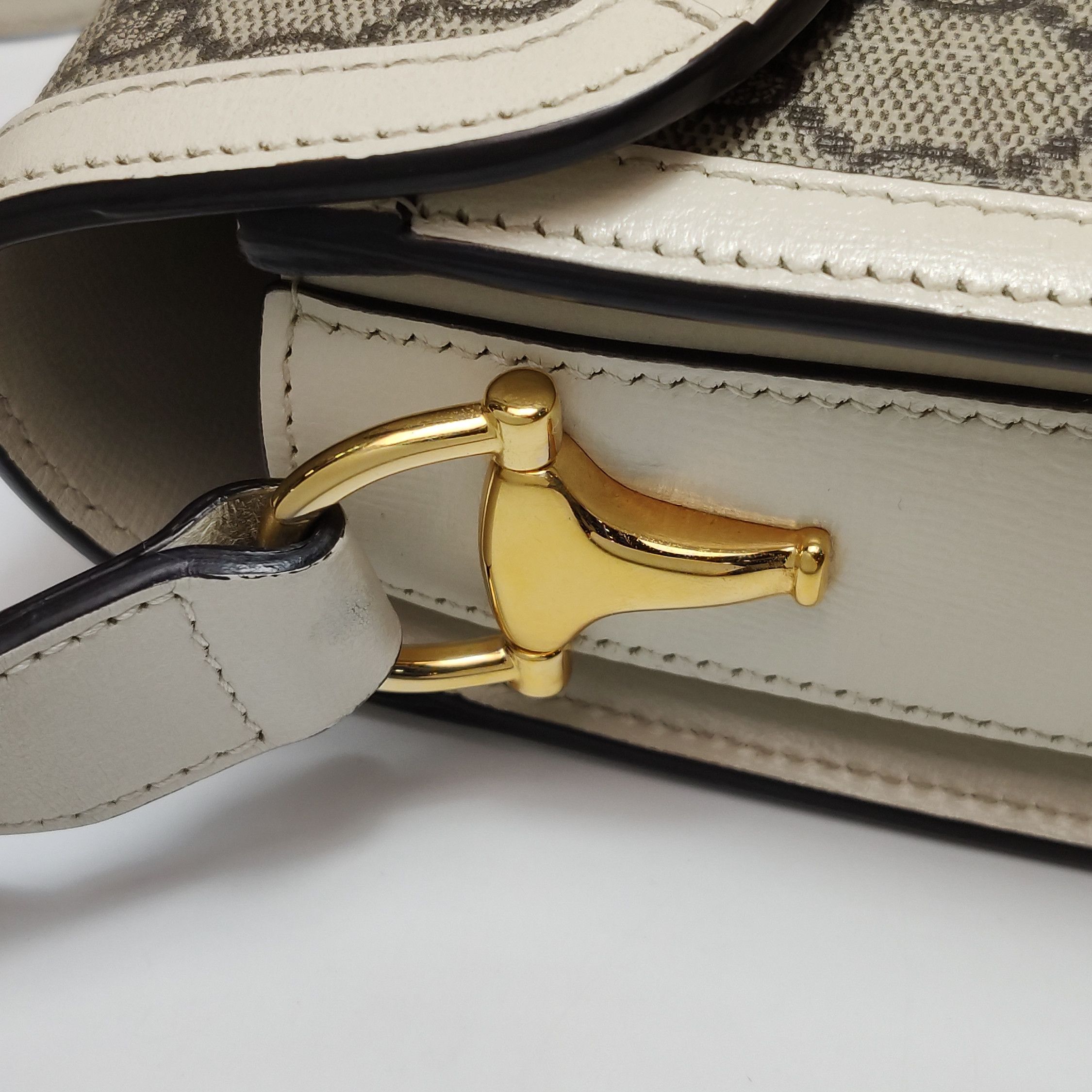 Gucci Gucci Women os Shoulder Bags Size ONE SIZE - 16 Thumbnail
