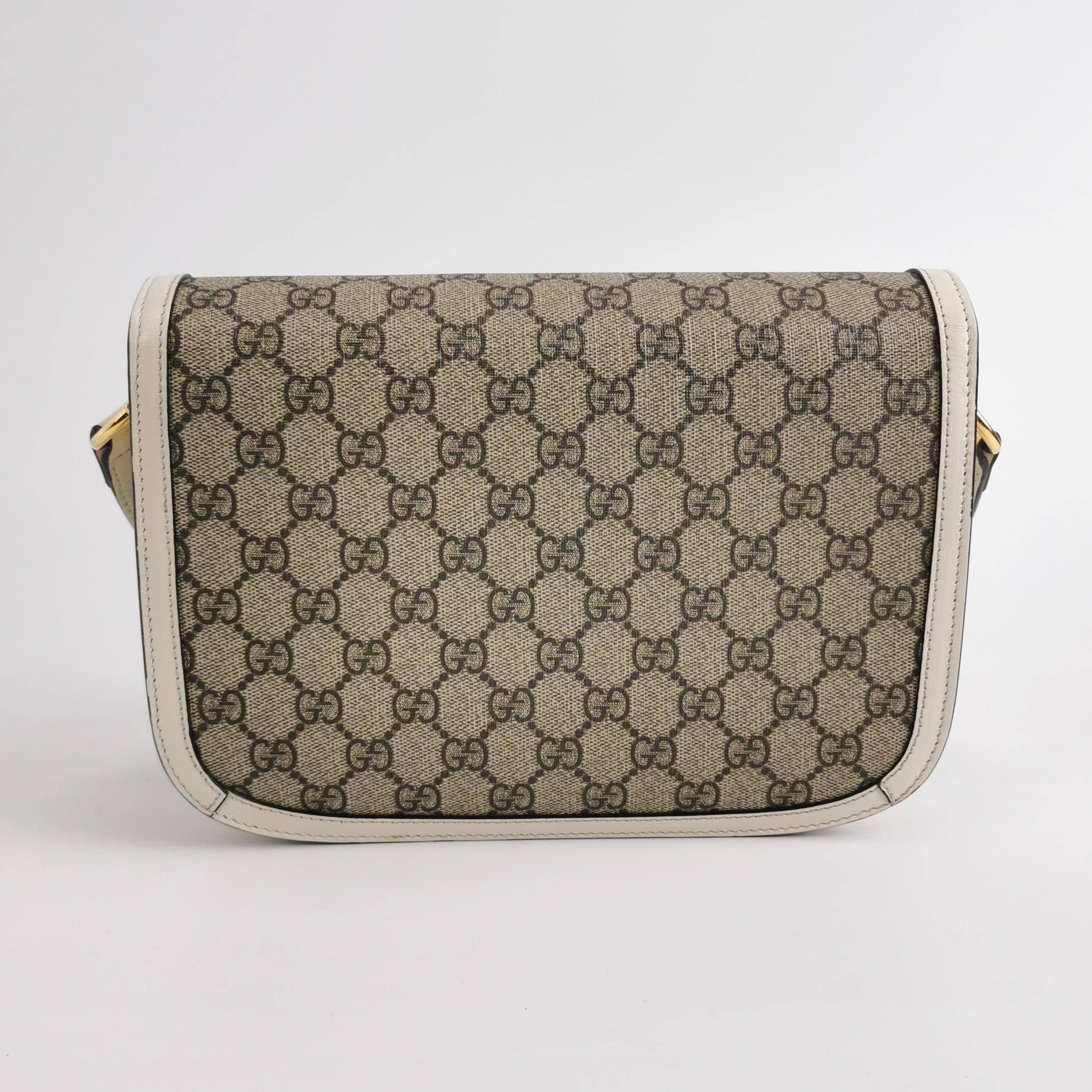 Gucci Gucci Women os Shoulder Bags Size ONE SIZE - 5 Thumbnail