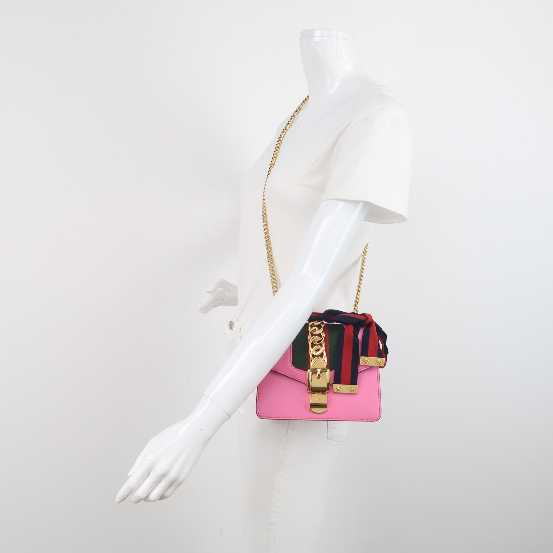 Gucci Gucci Women os Shoulder Bags Size ONE SIZE - 2 Thumbnail