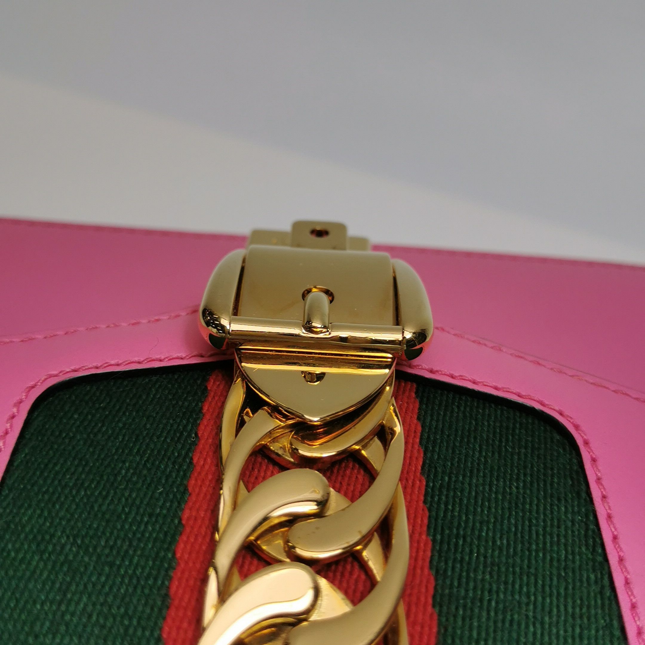 Gucci Gucci Women os Shoulder Bags Size ONE SIZE - 15 Thumbnail