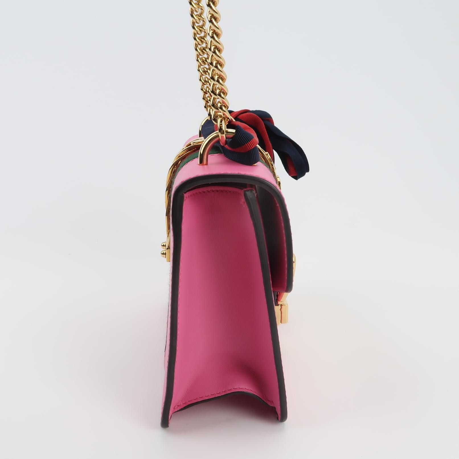 Gucci Gucci Women os Shoulder Bags Size ONE SIZE - 4 Thumbnail