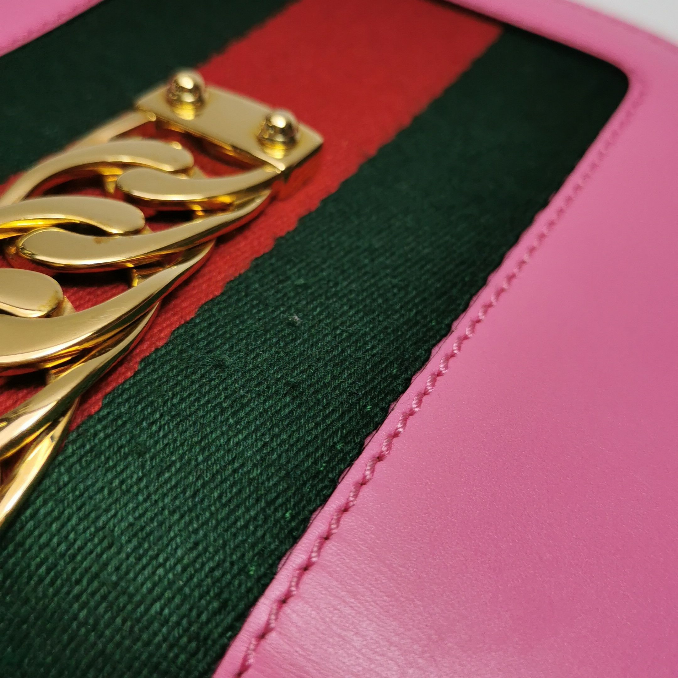 Gucci Gucci Women os Shoulder Bags Size ONE SIZE - 17 Thumbnail