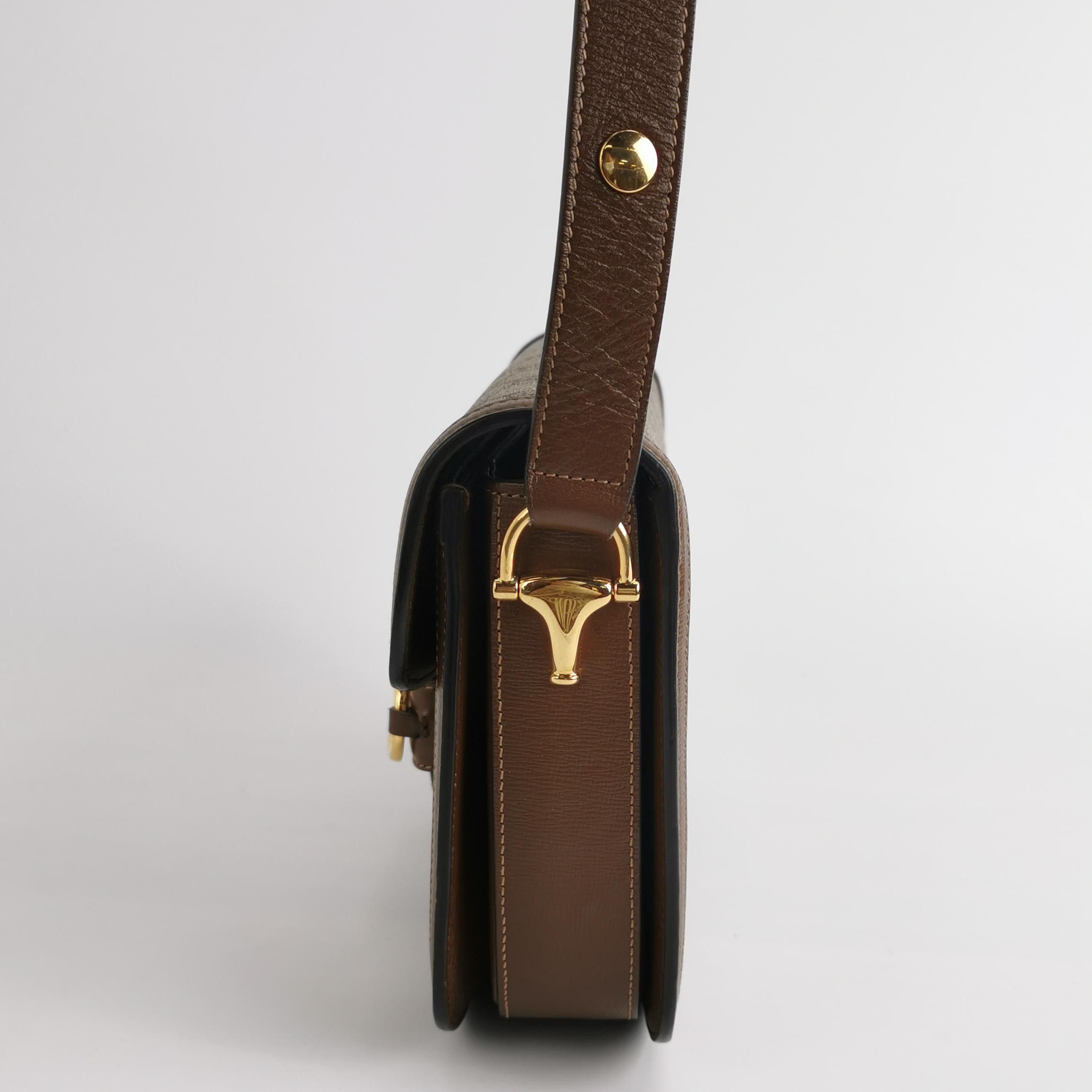 Gucci Gucci Women os Shoulder Bags Size ONE SIZE - 3 Thumbnail