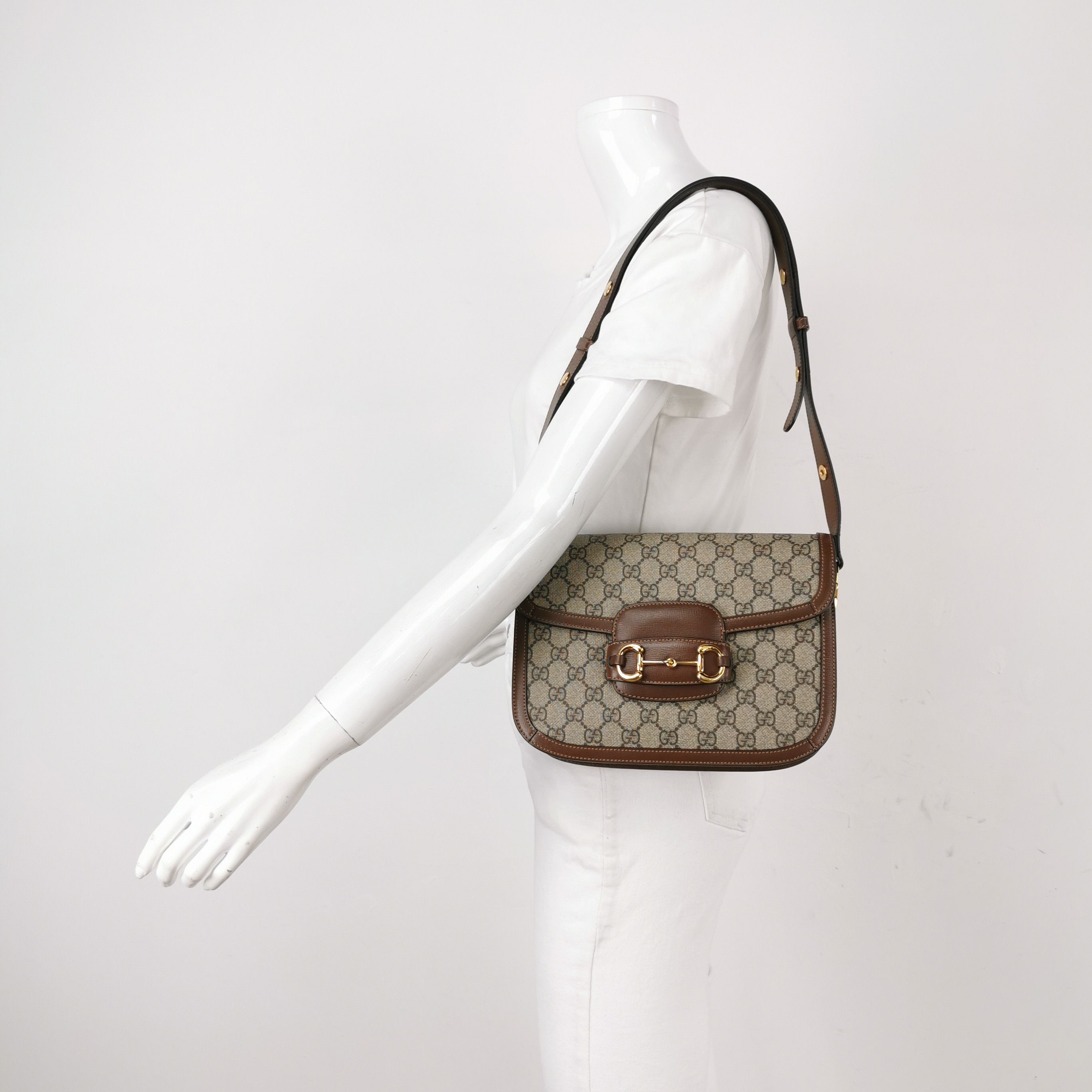 Gucci Gucci Women os Shoulder Bags Size ONE SIZE - 2 Thumbnail