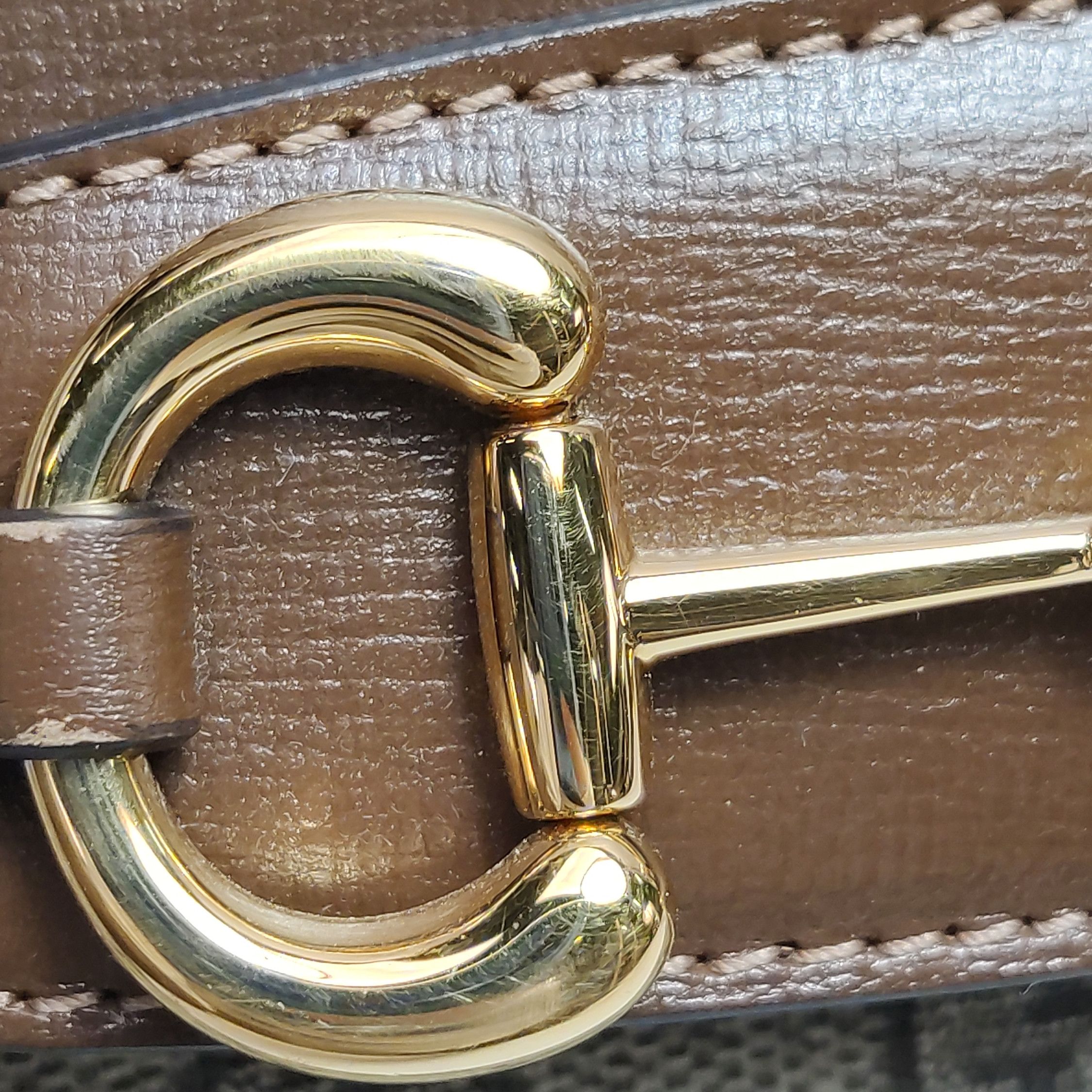 Gucci Gucci Women os Shoulder Bags Size ONE SIZE - 10 Thumbnail