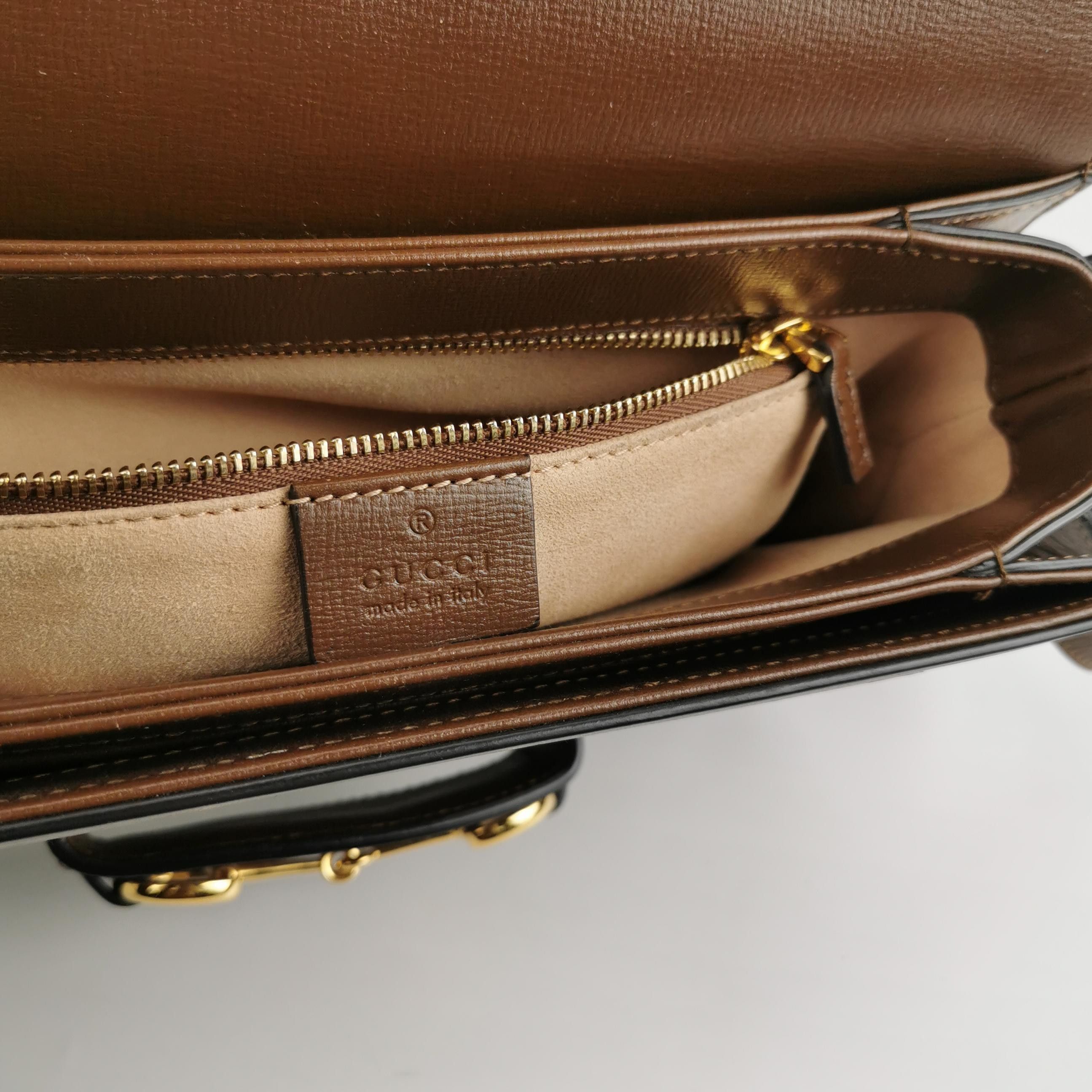 Gucci Gucci Women os Shoulder Bags Size ONE SIZE - 8 Thumbnail