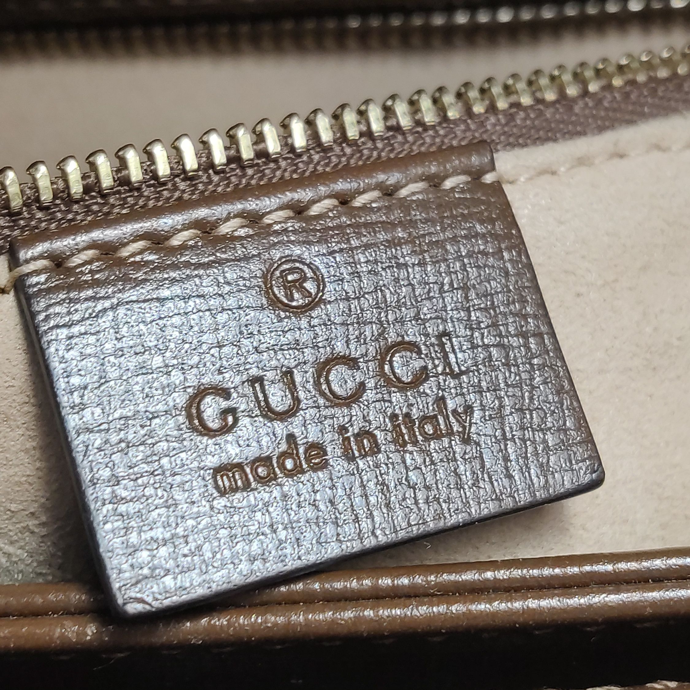 Gucci Gucci Women os Shoulder Bags Size ONE SIZE - 12 Thumbnail