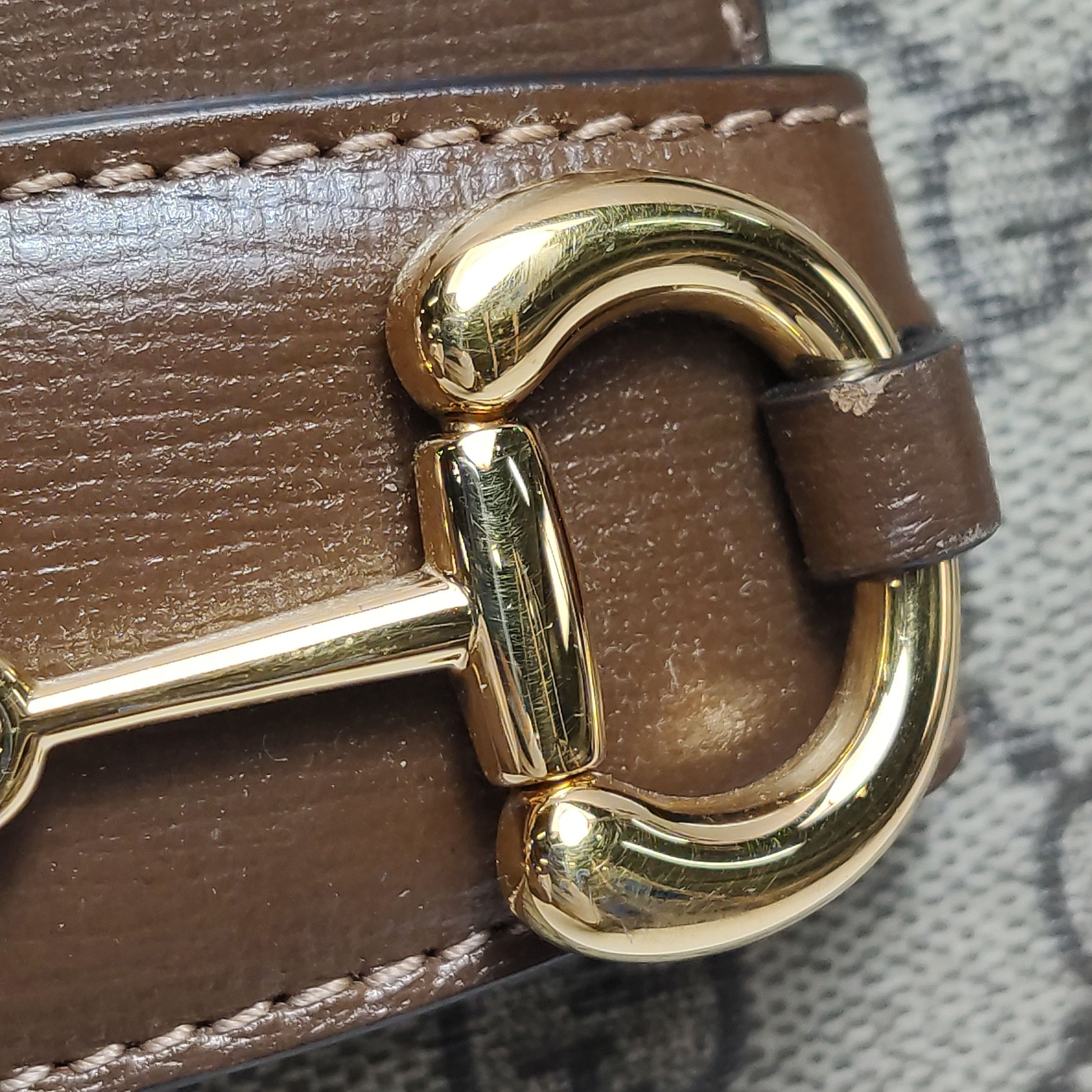 Gucci Gucci Women os Shoulder Bags Size ONE SIZE - 9 Thumbnail