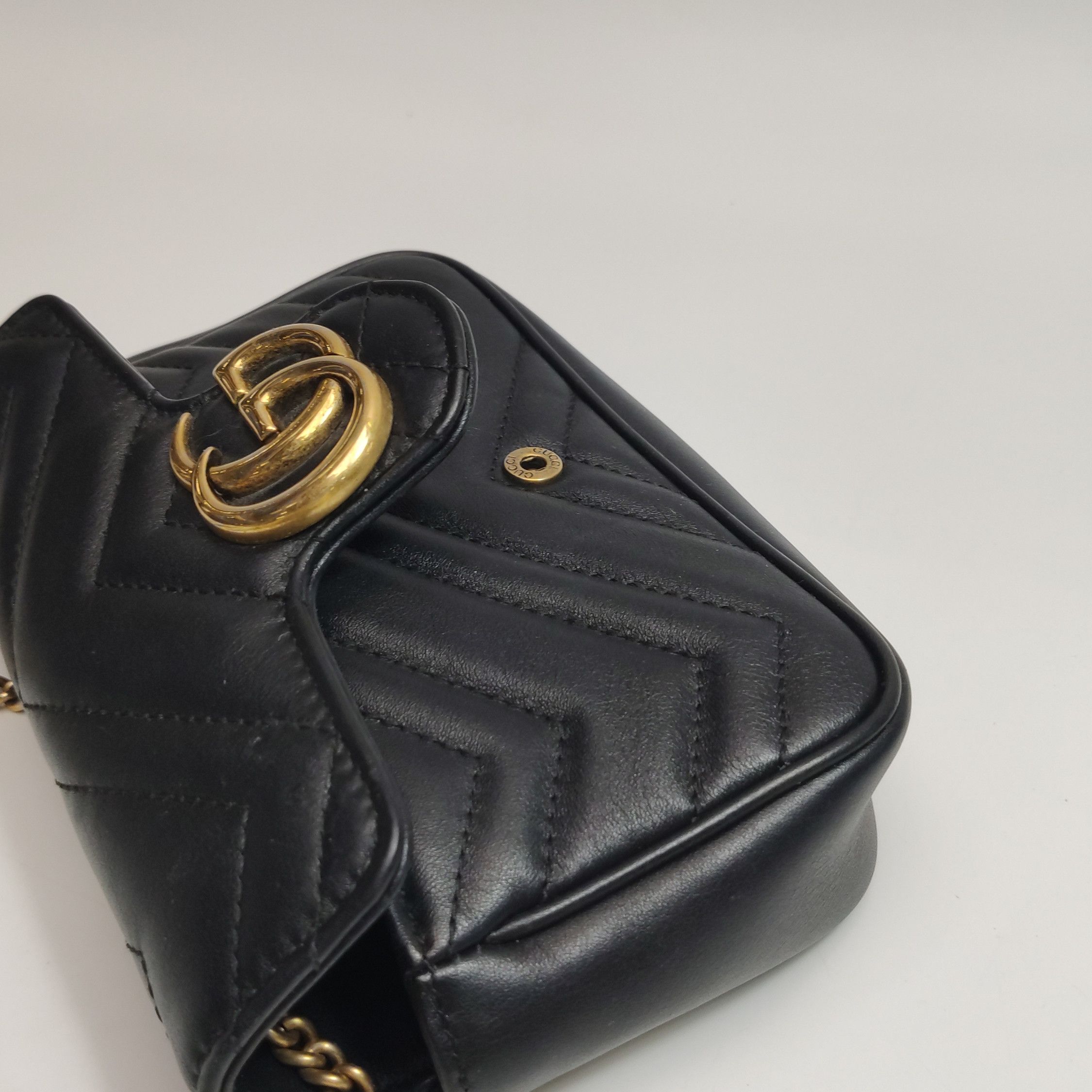 Gucci Gucci Women os Shoulder Bags Size ONE SIZE - 23 Thumbnail