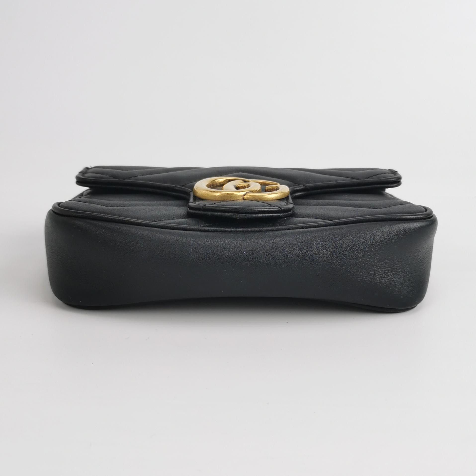 Gucci Gucci Women os Shoulder Bags Size ONE SIZE - 6 Thumbnail