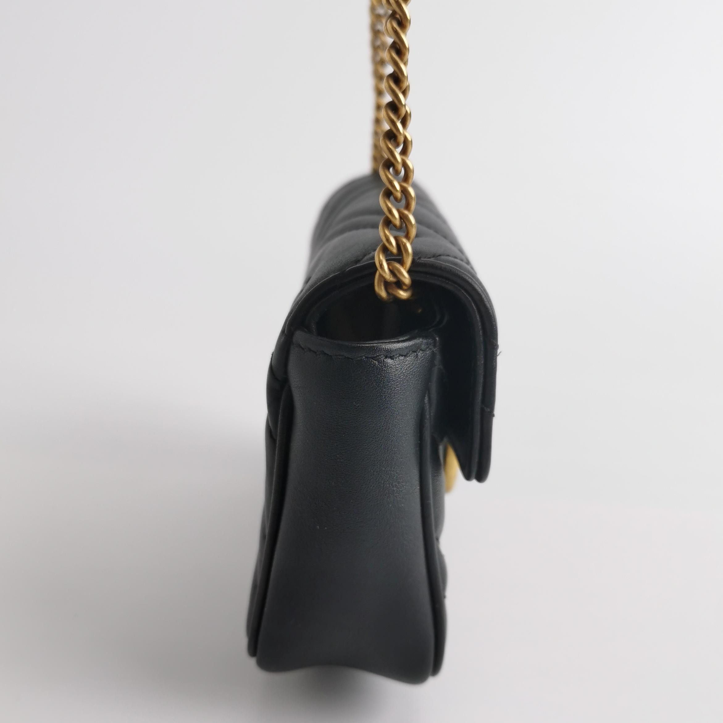 Gucci Gucci Women os Shoulder Bags Size ONE SIZE - 4 Thumbnail