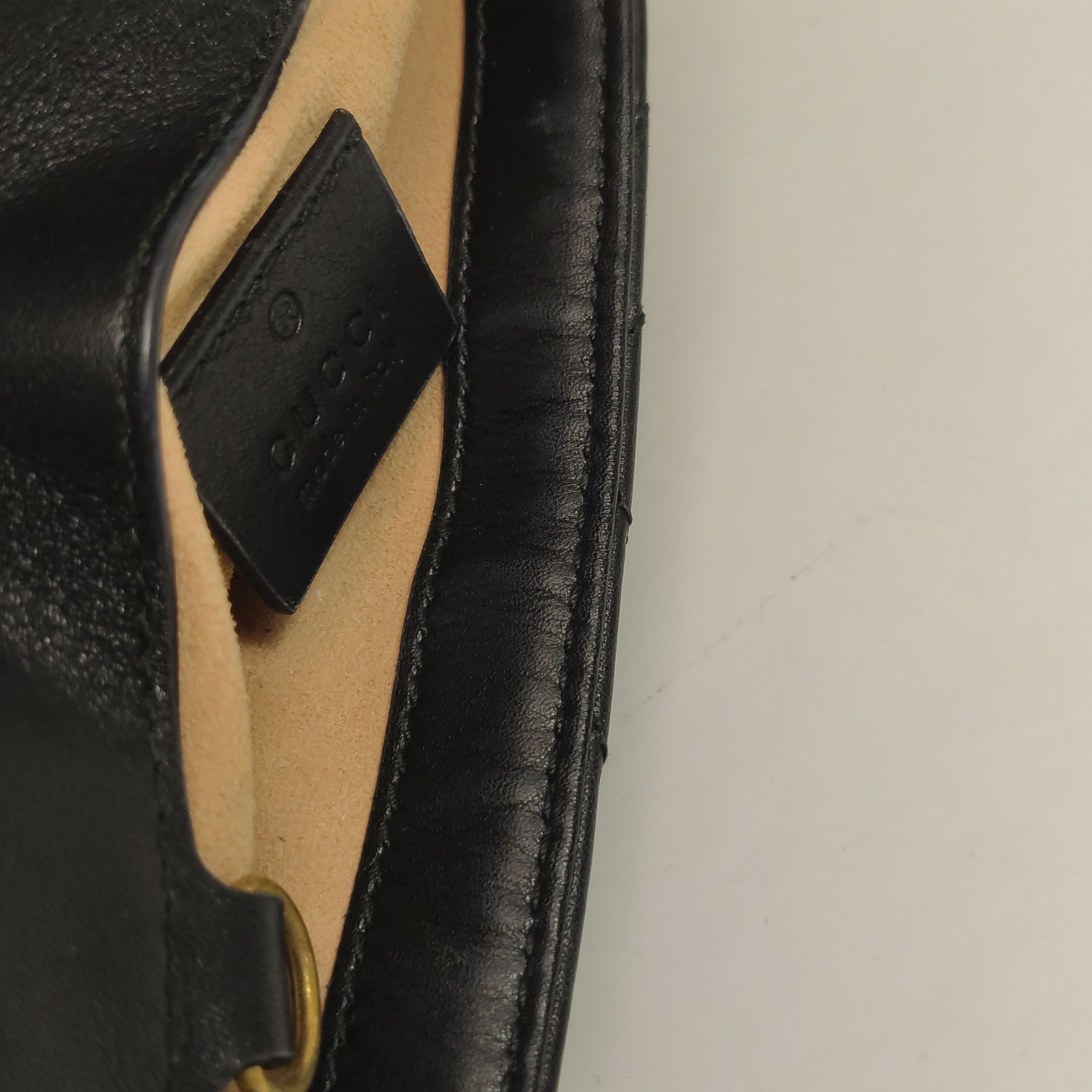 Gucci Gucci Women os Shoulder Bags Size ONE SIZE - 11 Thumbnail