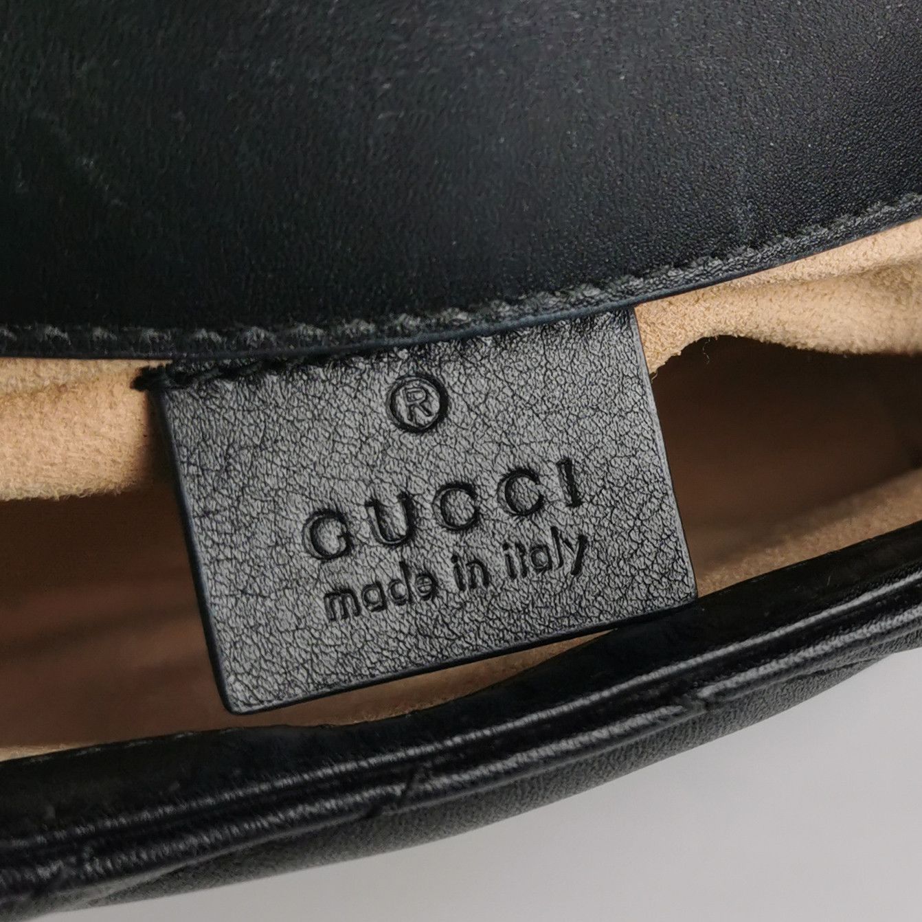 Gucci Gucci Women os Shoulder Bags Size ONE SIZE - 8 Thumbnail