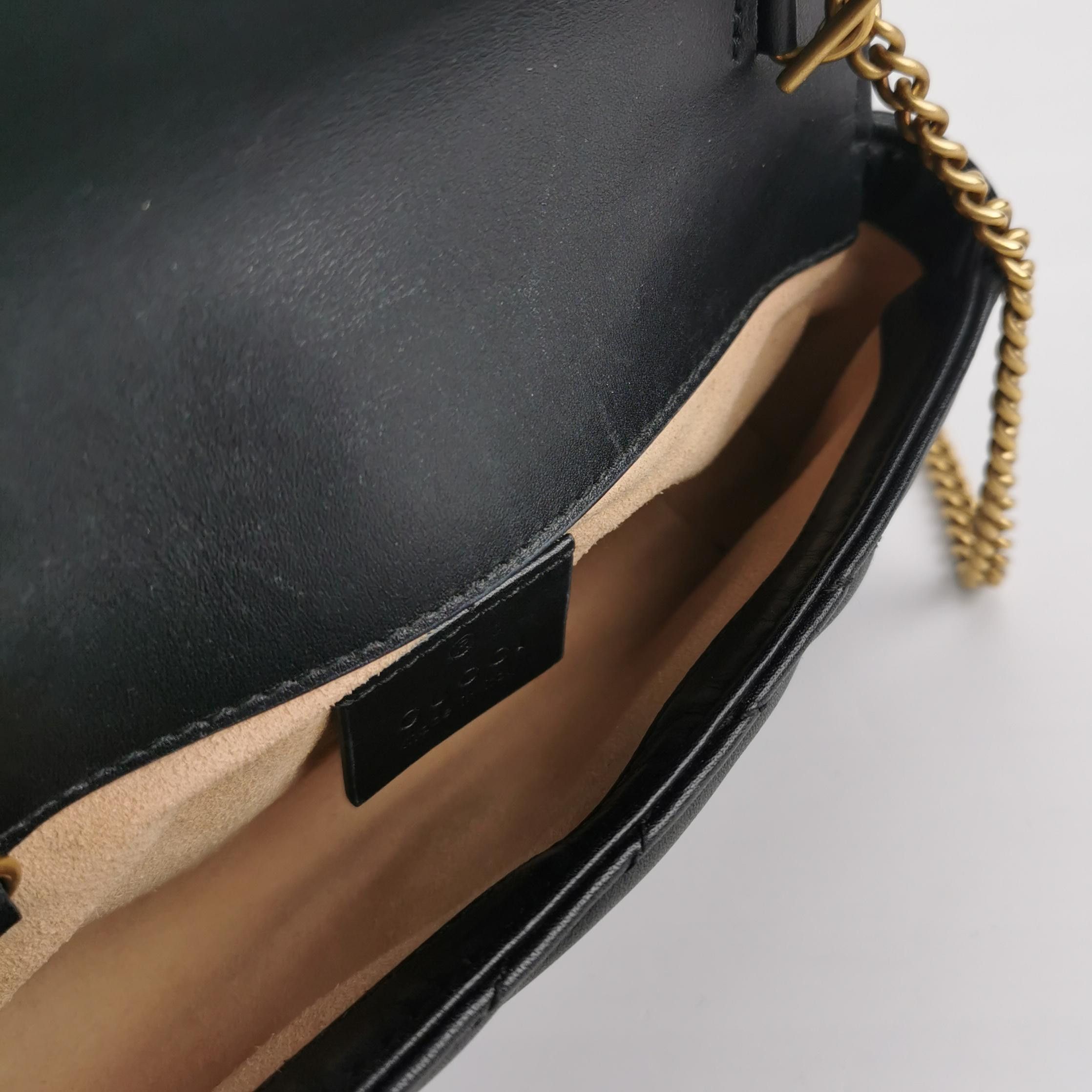 Gucci Gucci Women os Shoulder Bags Size ONE SIZE - 7 Thumbnail