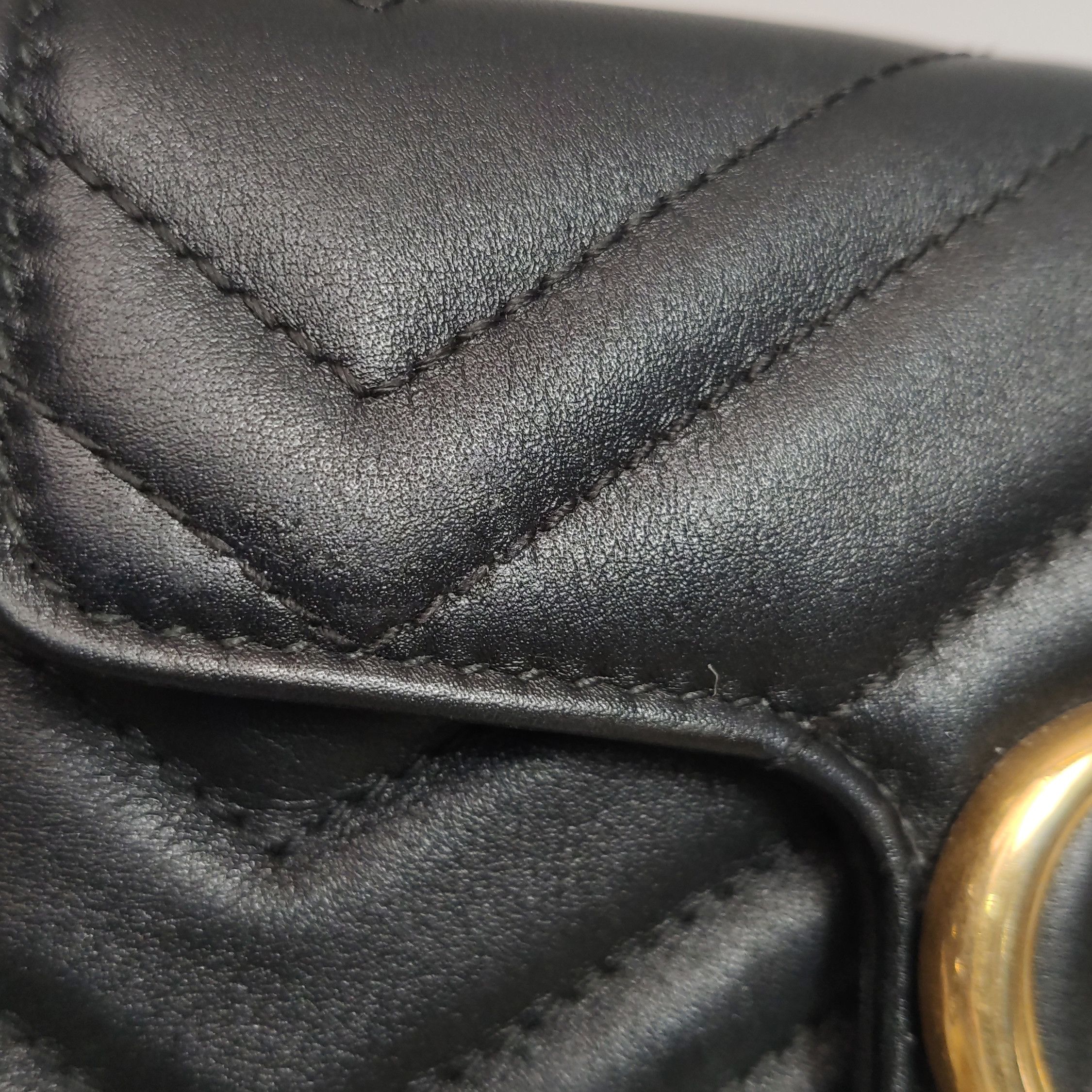 Gucci Gucci Women os Shoulder Bags Size ONE SIZE - 19 Thumbnail