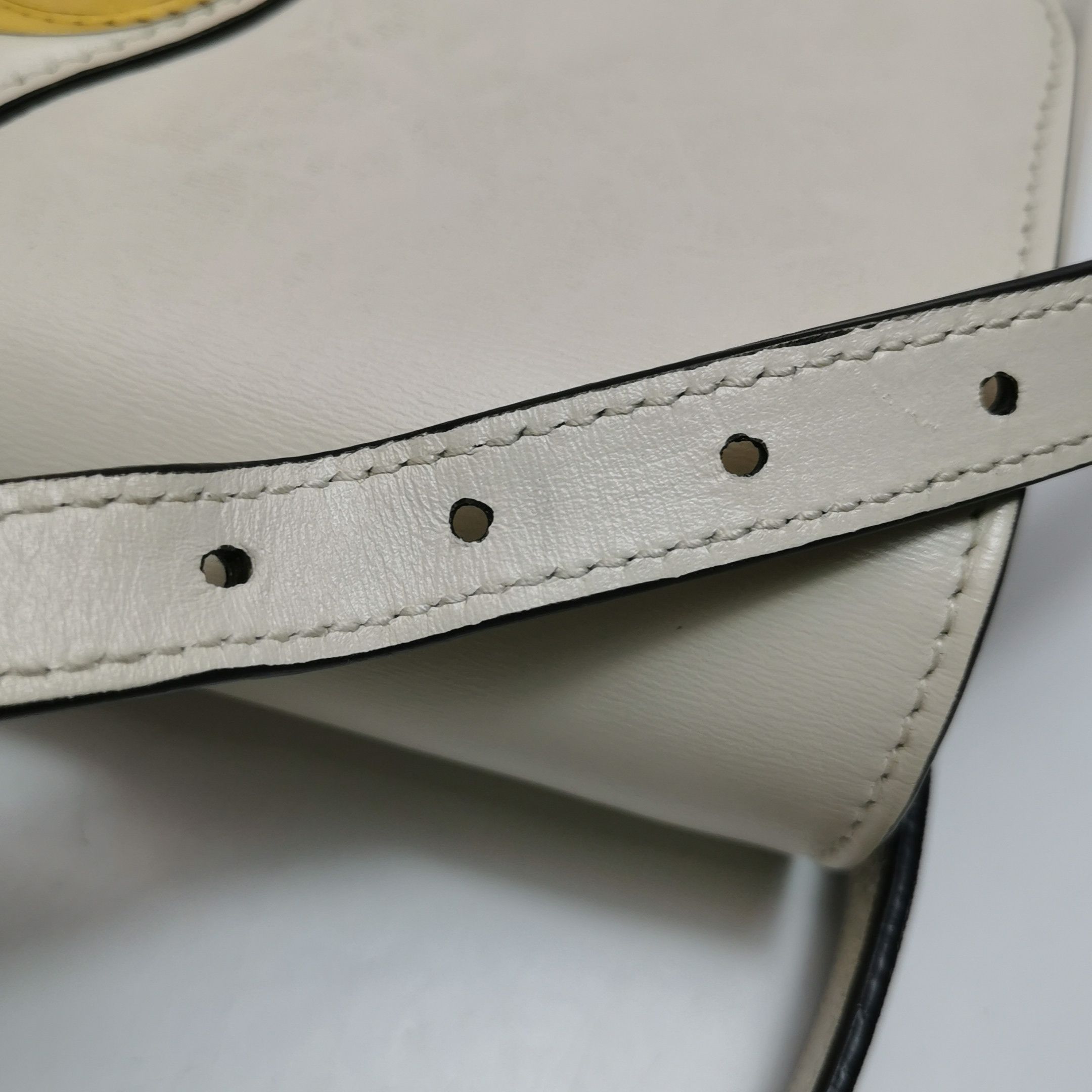Gucci Gucci Women os Crossbody Bags Size ONE SIZE - 11 Thumbnail