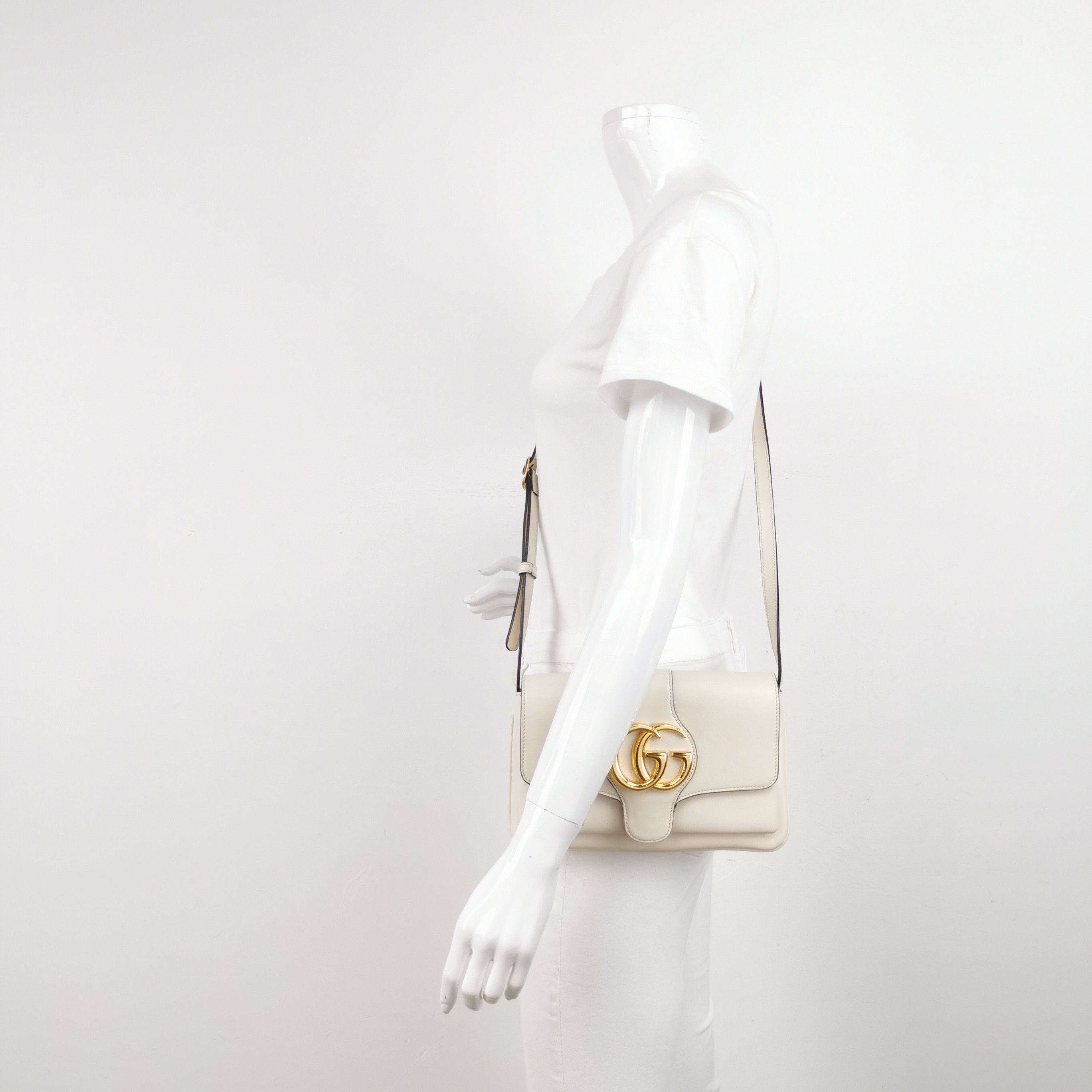 Gucci Gucci Women os Crossbody Bags Size ONE SIZE - 2 Thumbnail