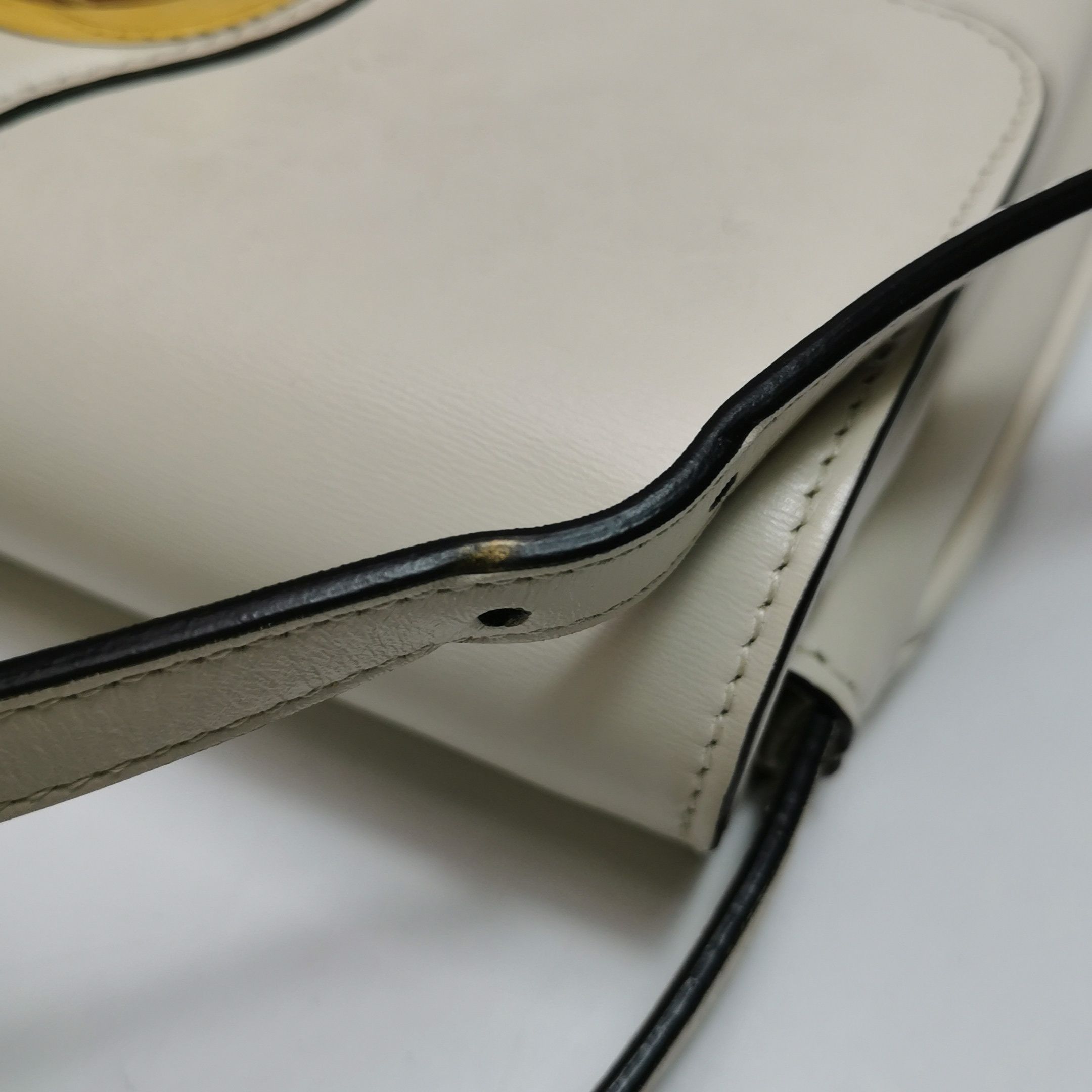 Gucci Gucci Women os Crossbody Bags Size ONE SIZE - 22 Thumbnail