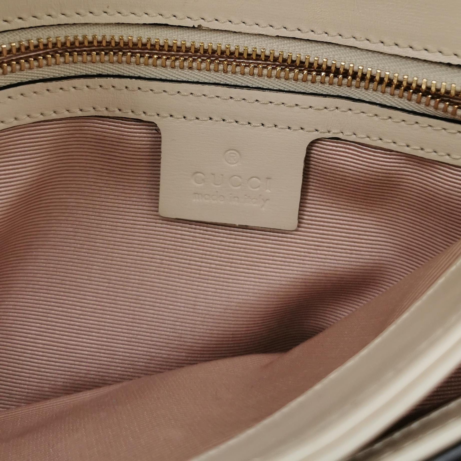 Gucci Gucci Women os Crossbody Bags Size ONE SIZE - 8 Thumbnail