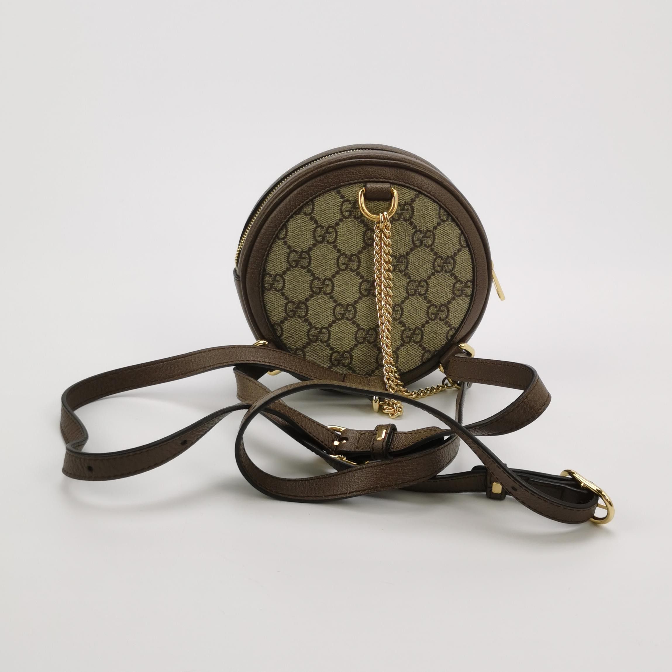 Gucci Gucci Women os Backpacks Size ONE SIZE - 5 Thumbnail