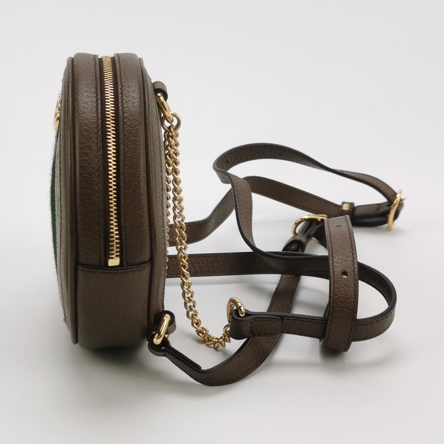 Gucci Gucci Women os Backpacks Size ONE SIZE - 3 Thumbnail