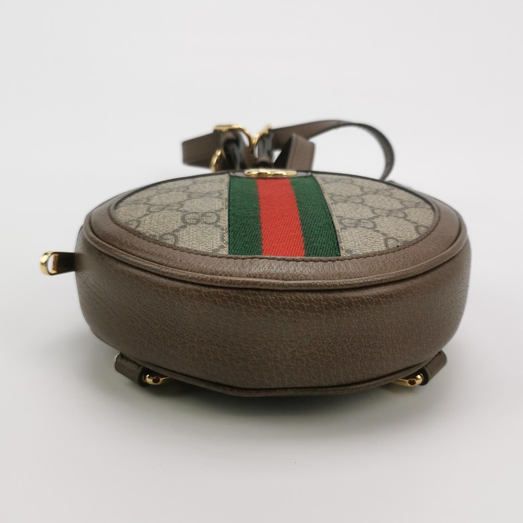Gucci Gucci Women os Backpacks Size ONE SIZE - 6 Thumbnail